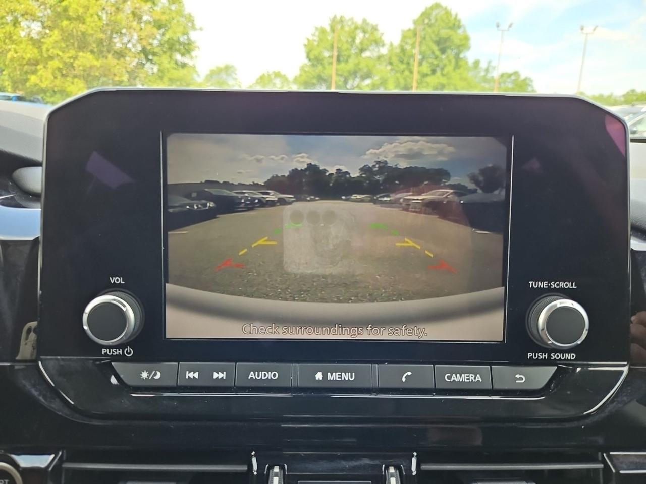 2024 Nissan Pathfinder SV Waldorf MD