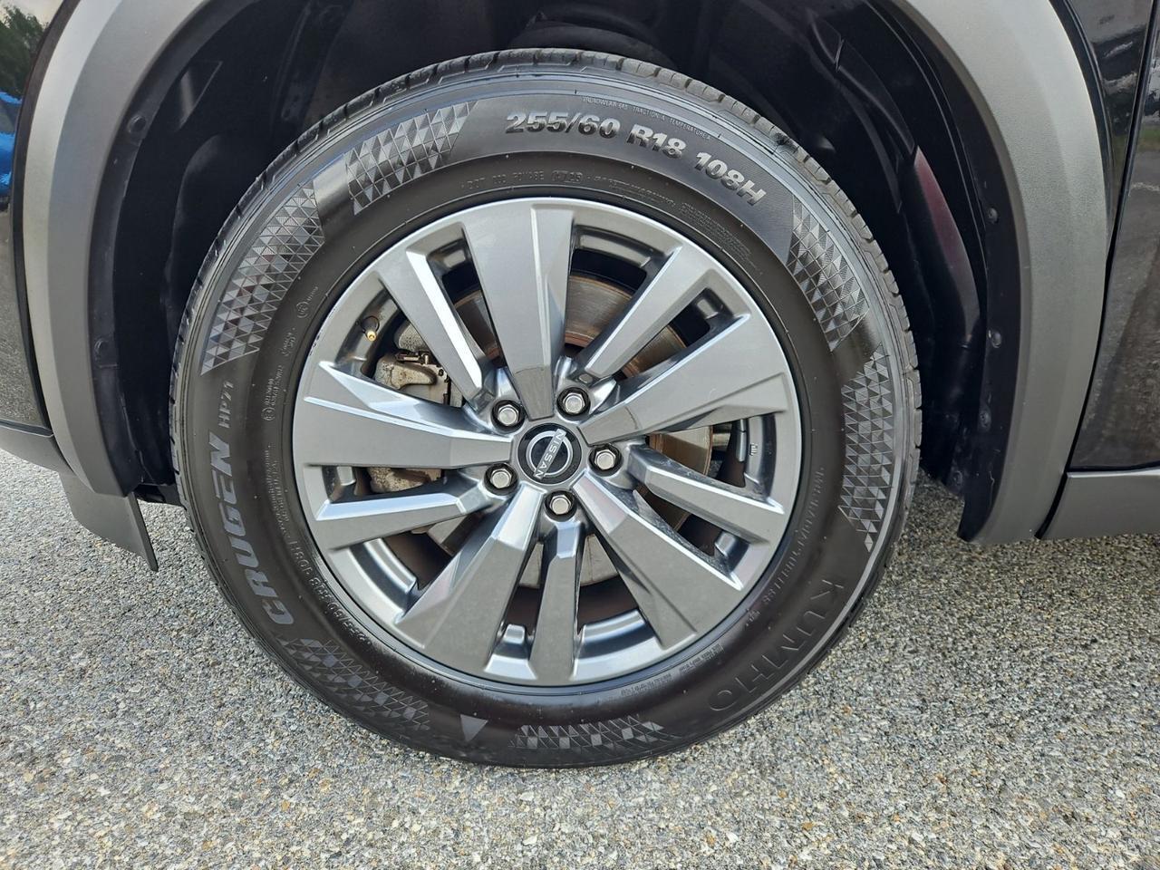 2024 Nissan Pathfinder SV Waldorf MD