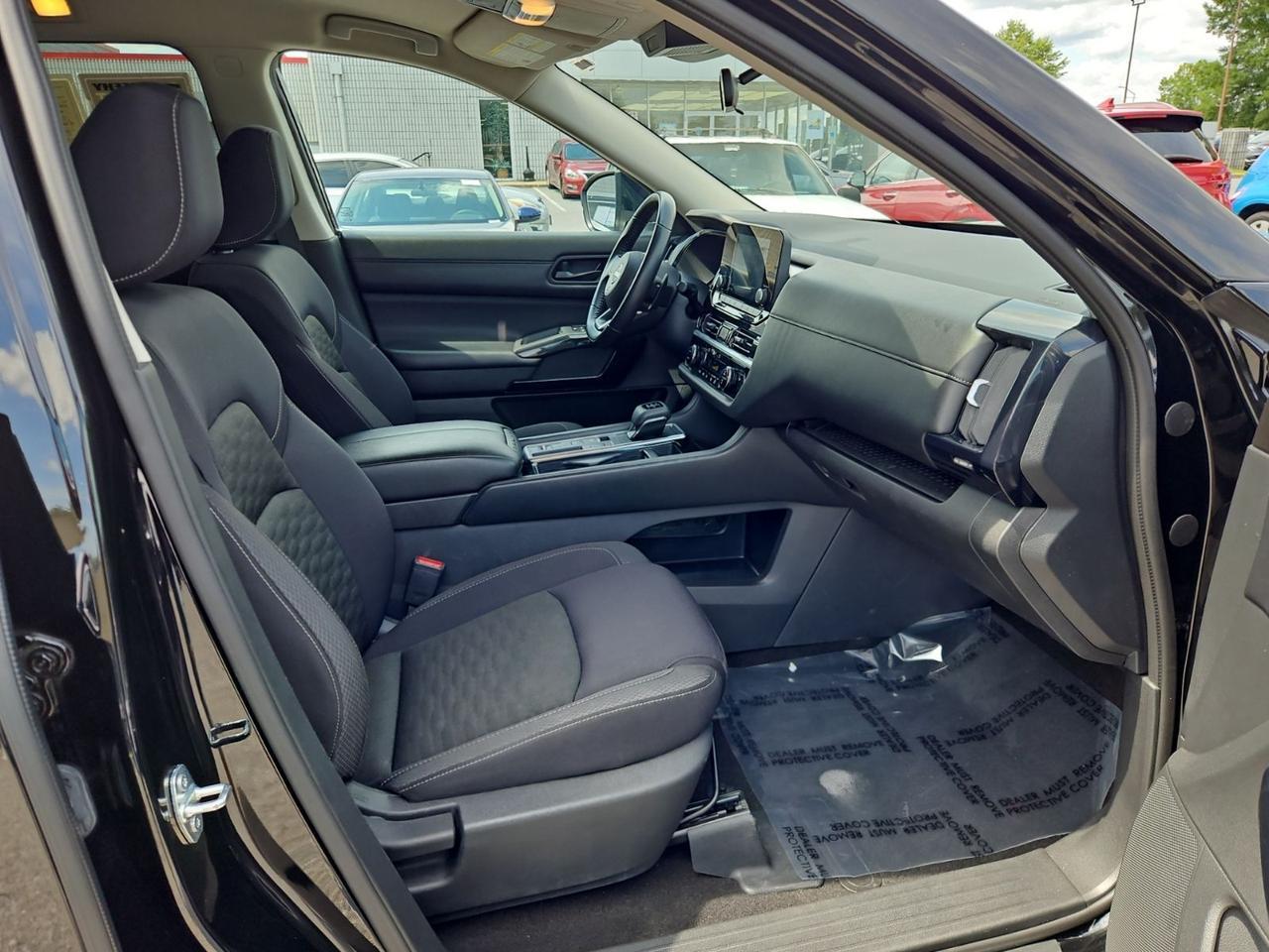 2024 Nissan Pathfinder SV Waldorf MD
