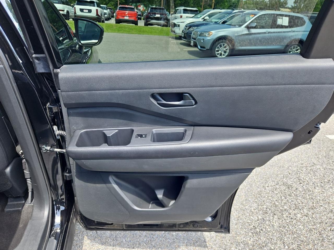 2024 Nissan Pathfinder SV Waldorf MD