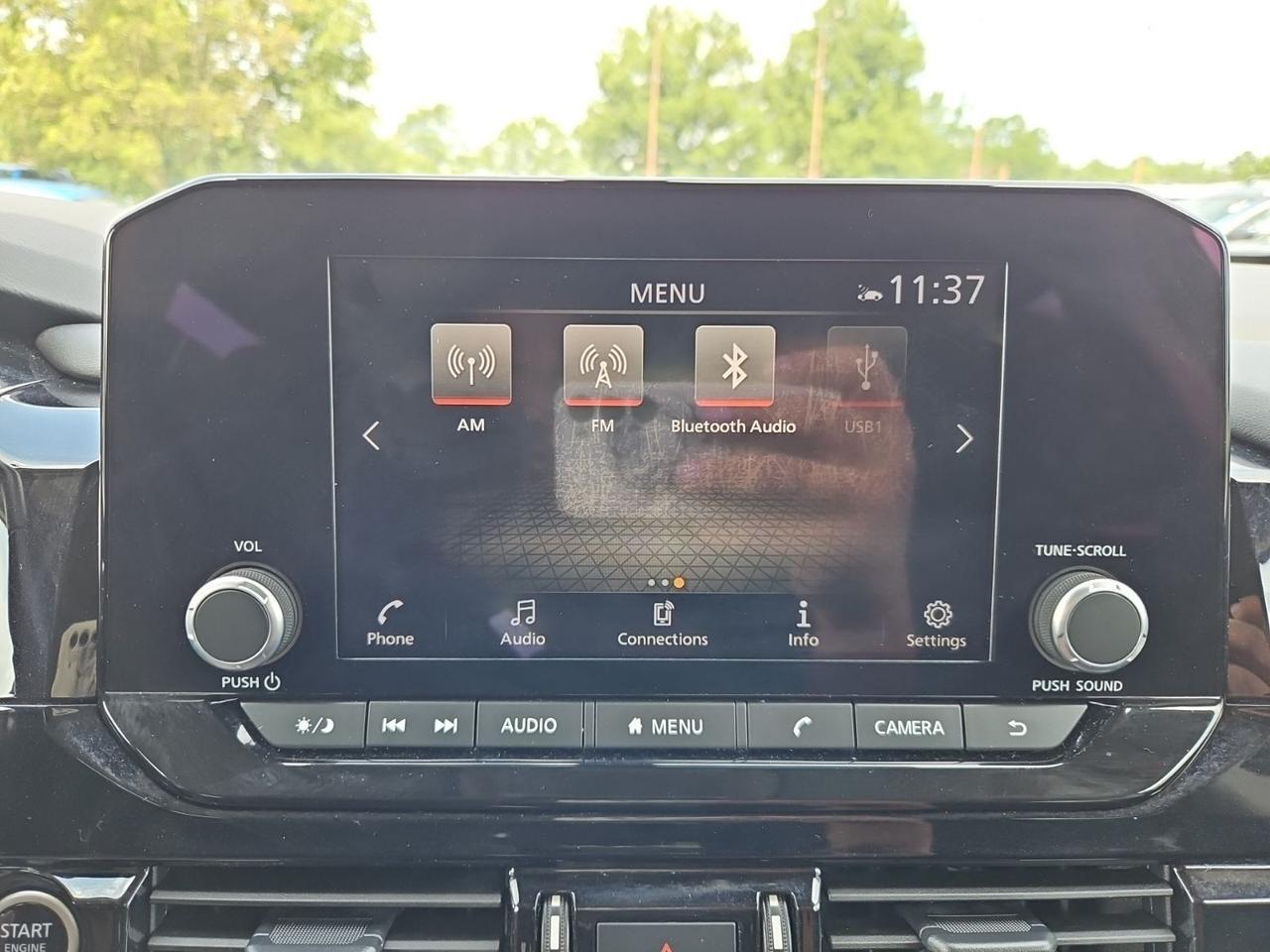 2024 Nissan Pathfinder SV Waldorf MD