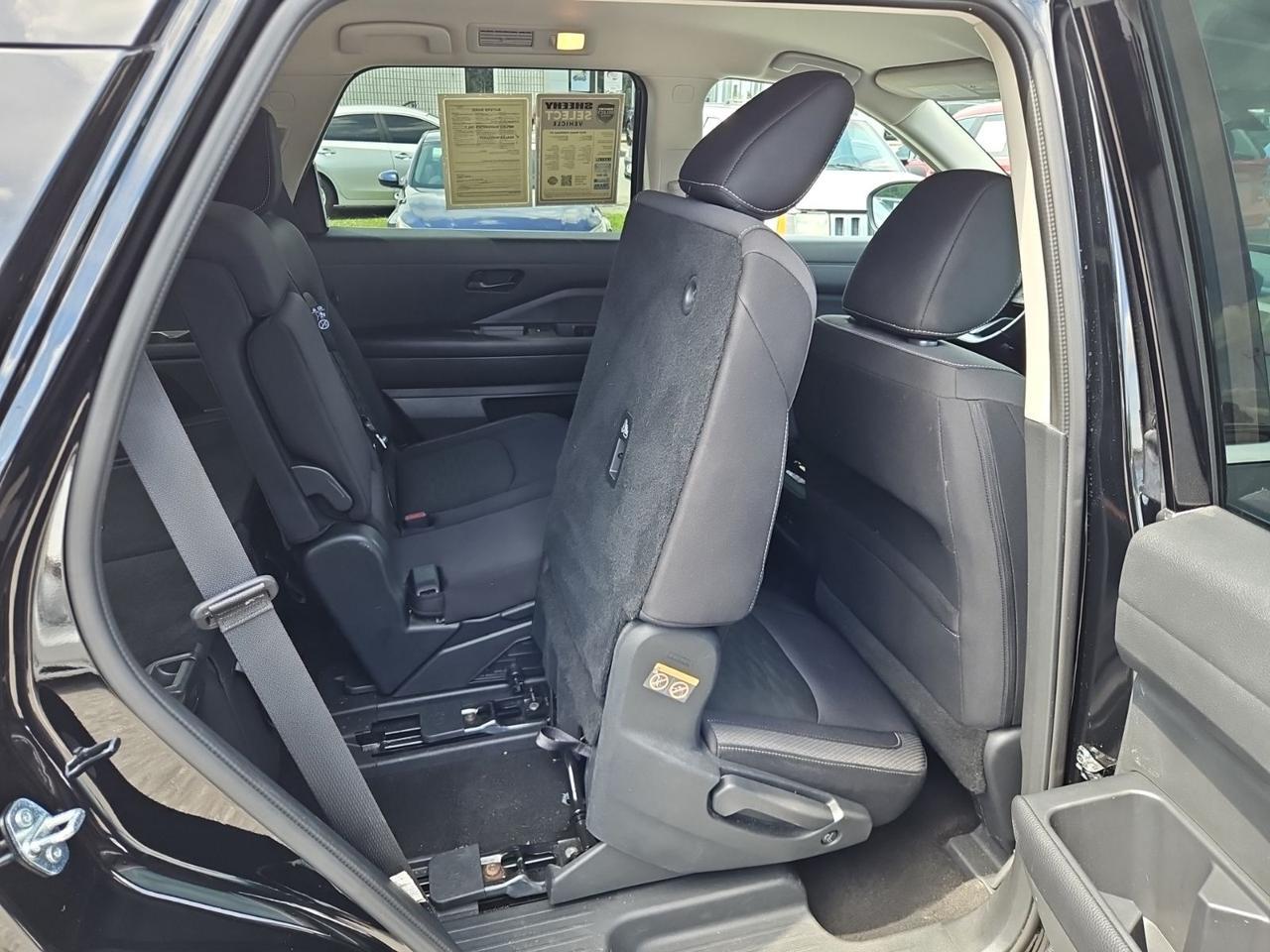2024 Nissan Pathfinder SV Waldorf MD