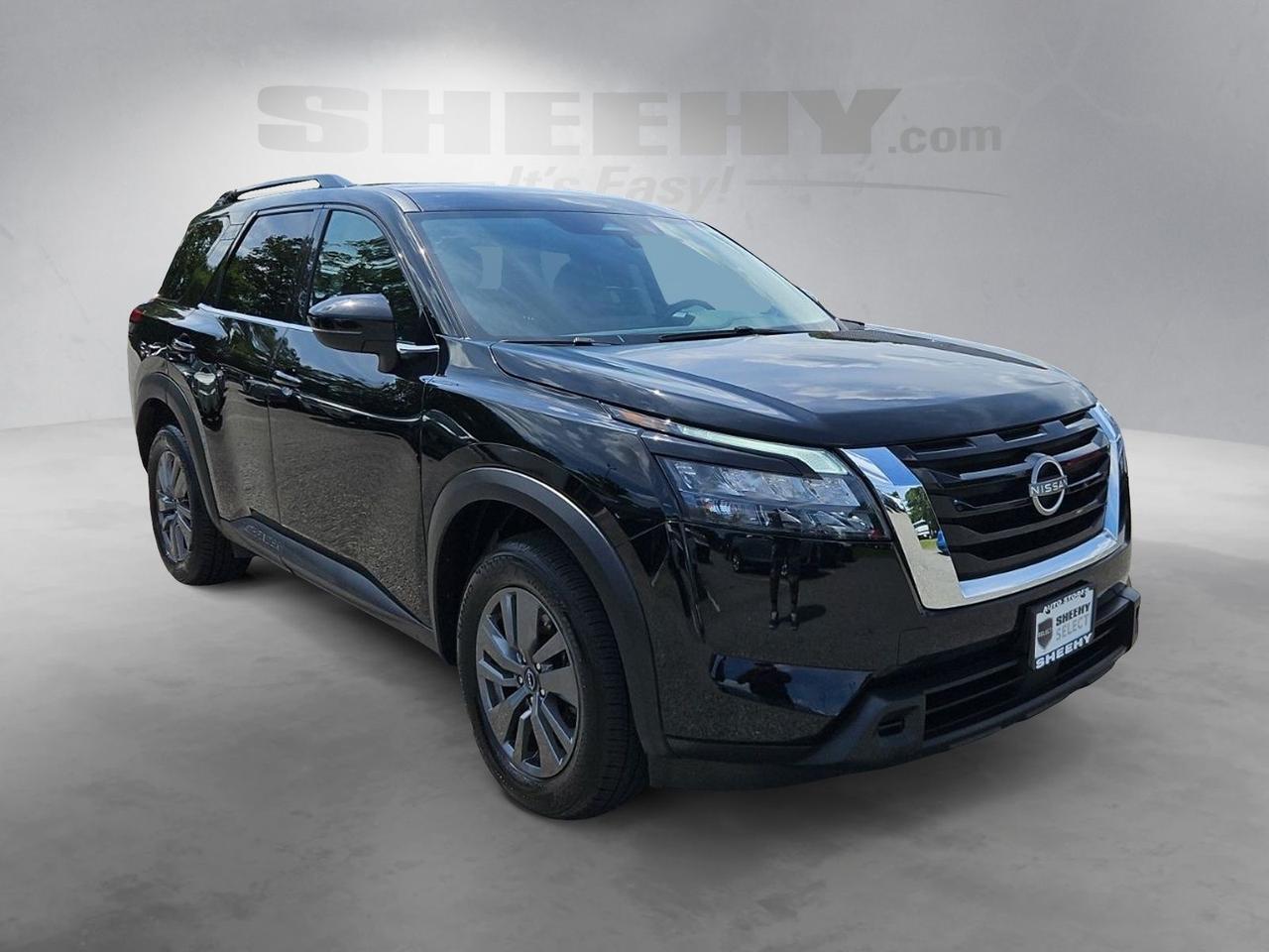 2024 Nissan Pathfinder SV Waldorf MD