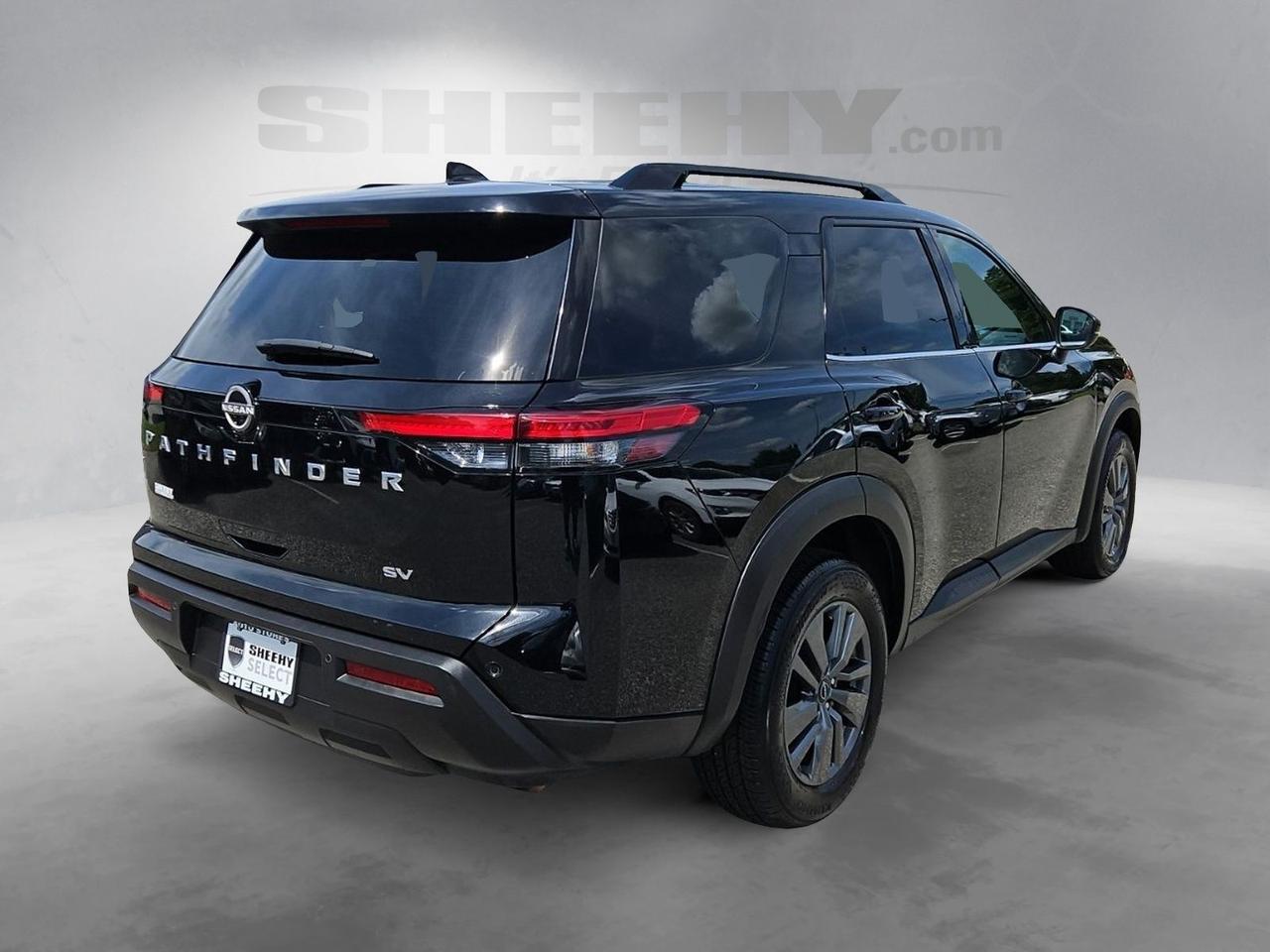 2024 Nissan Pathfinder SV Waldorf MD