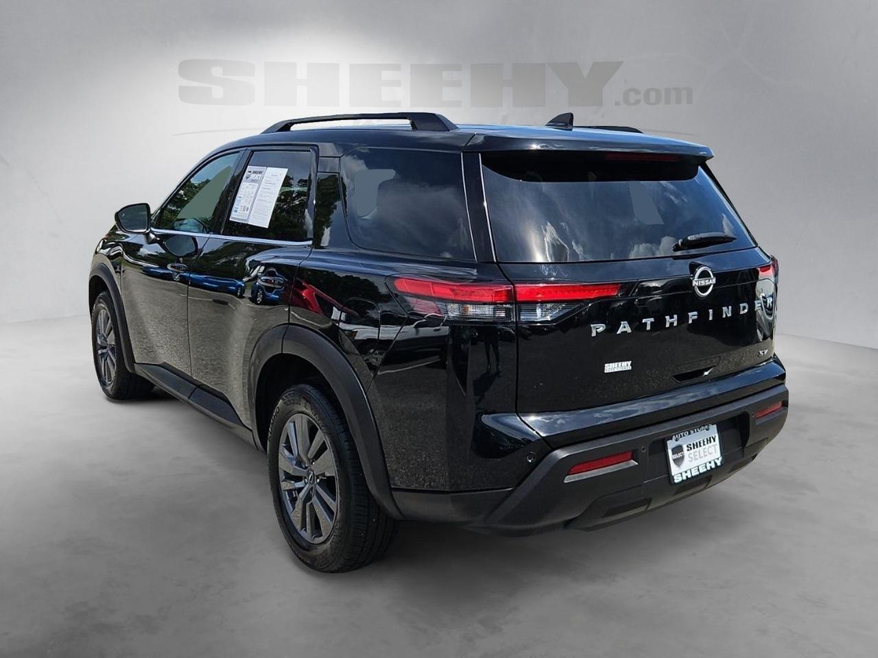 2024 Nissan Pathfinder SV Waldorf MD