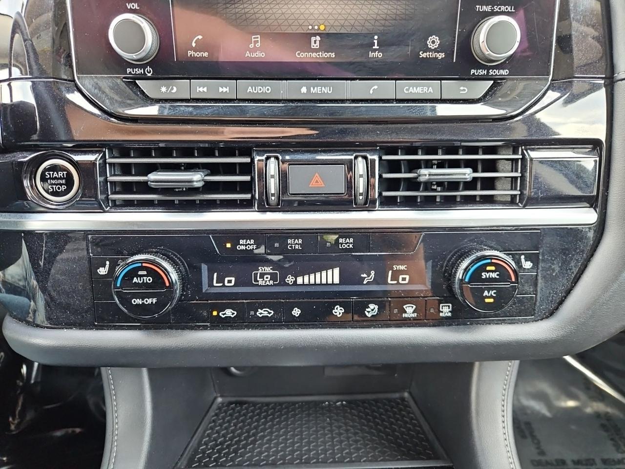 2024 Nissan Pathfinder SV Waldorf MD