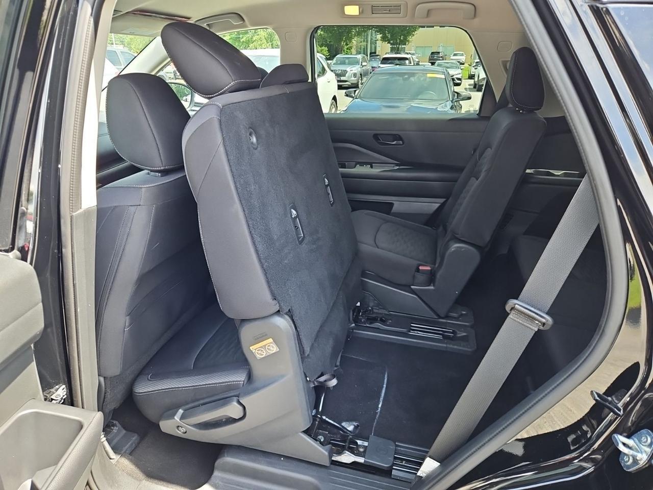 2024 Nissan Pathfinder SV Waldorf MD