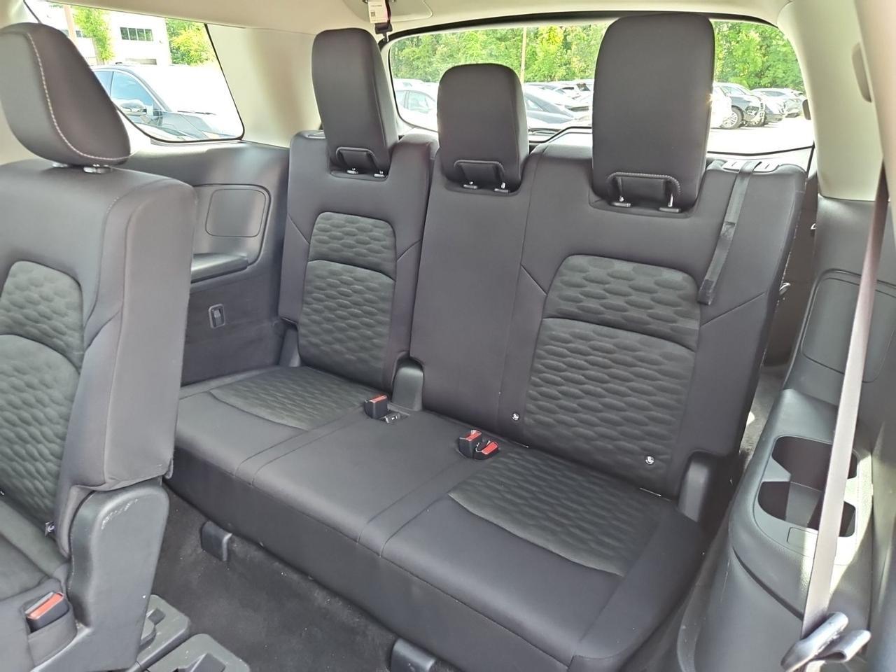 2024 Nissan Pathfinder SV Waldorf MD