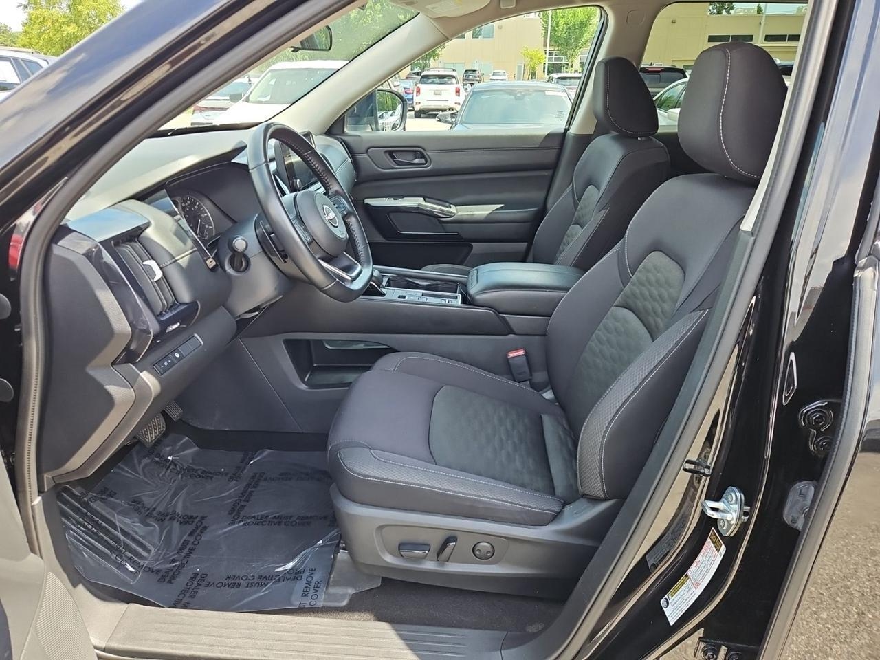 2024 Nissan Pathfinder SV Waldorf MD