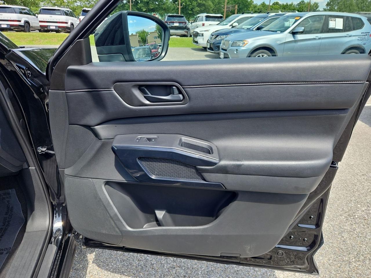 2024 Nissan Pathfinder SV Waldorf MD