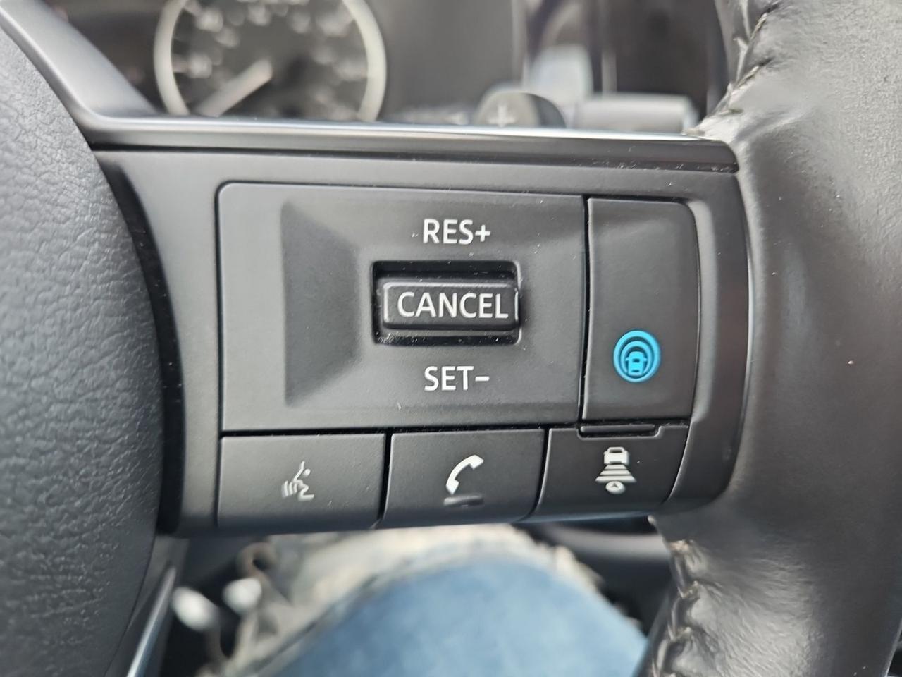 2024 Nissan Pathfinder SV Waldorf MD
