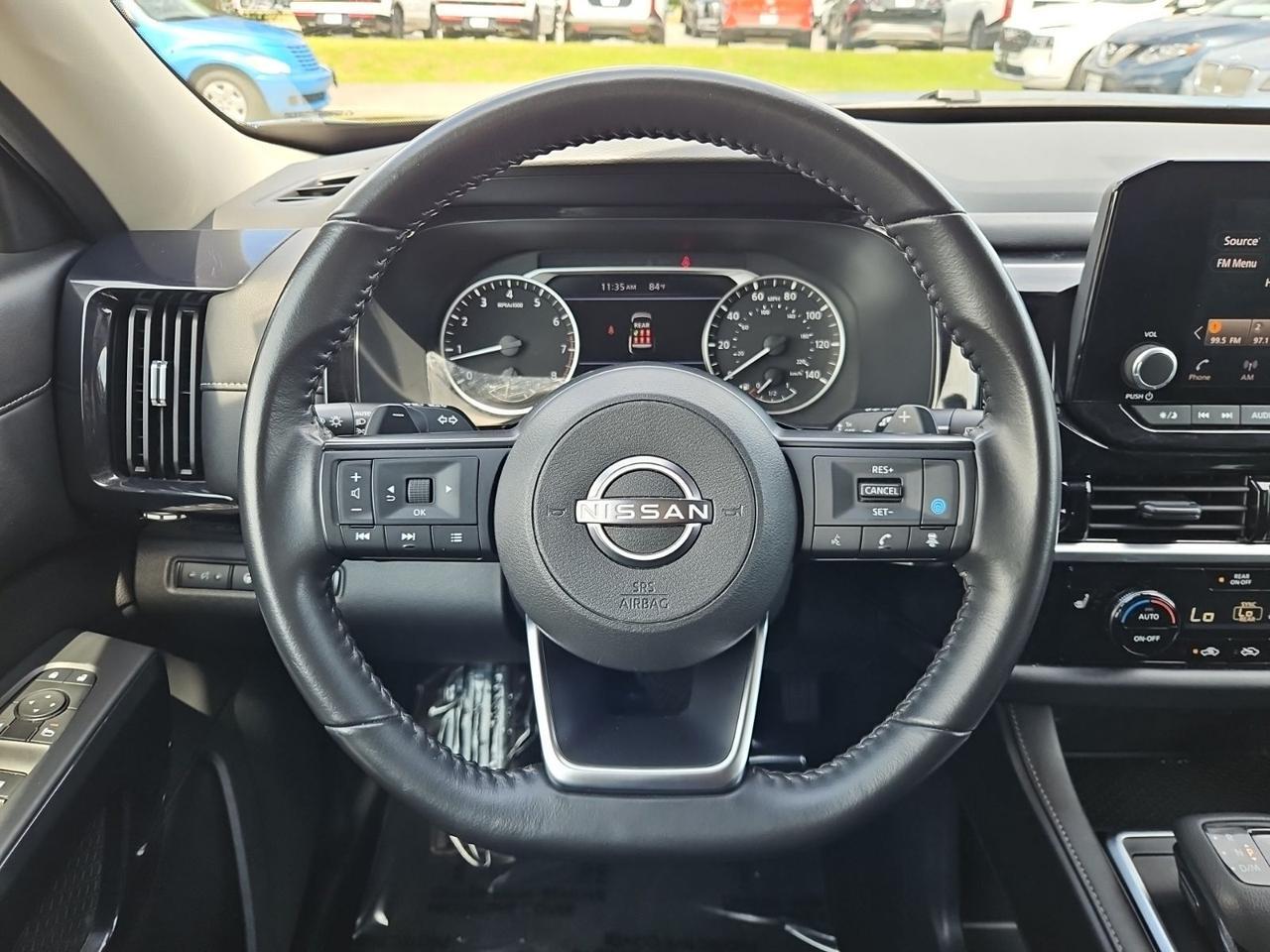 2024 Nissan Pathfinder SV Waldorf MD