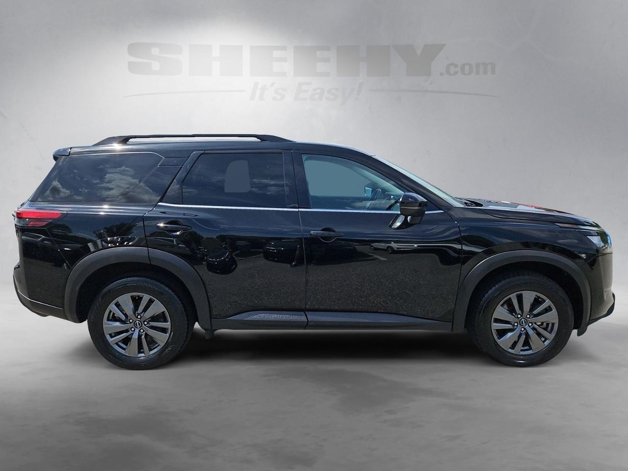 2024 Nissan Pathfinder SV Waldorf MD