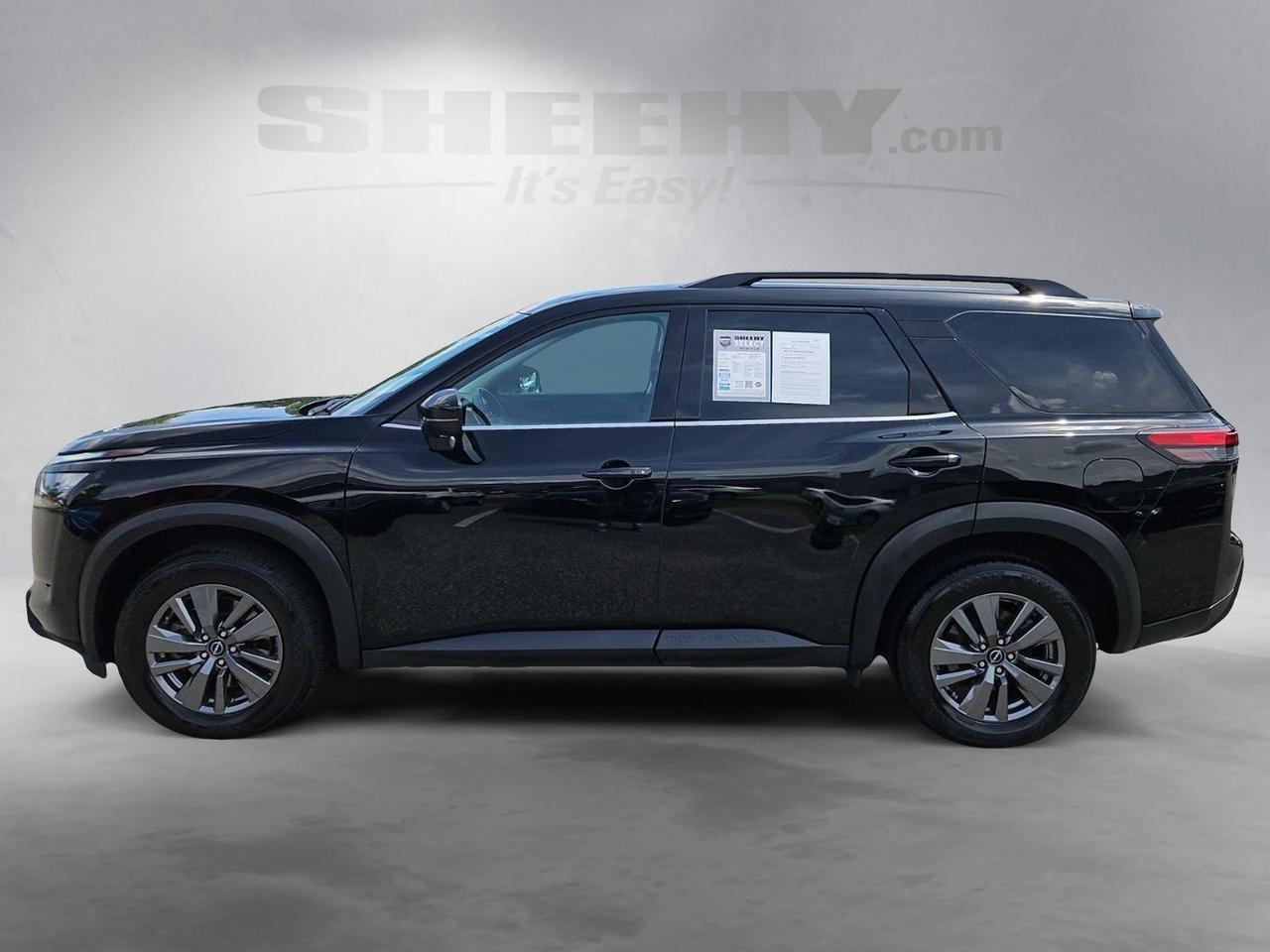 2024 Nissan Pathfinder SV Waldorf MD