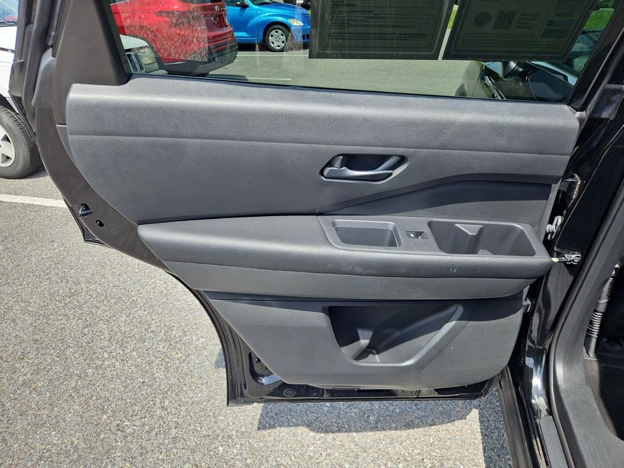 2024 Nissan Pathfinder SV Waldorf MD