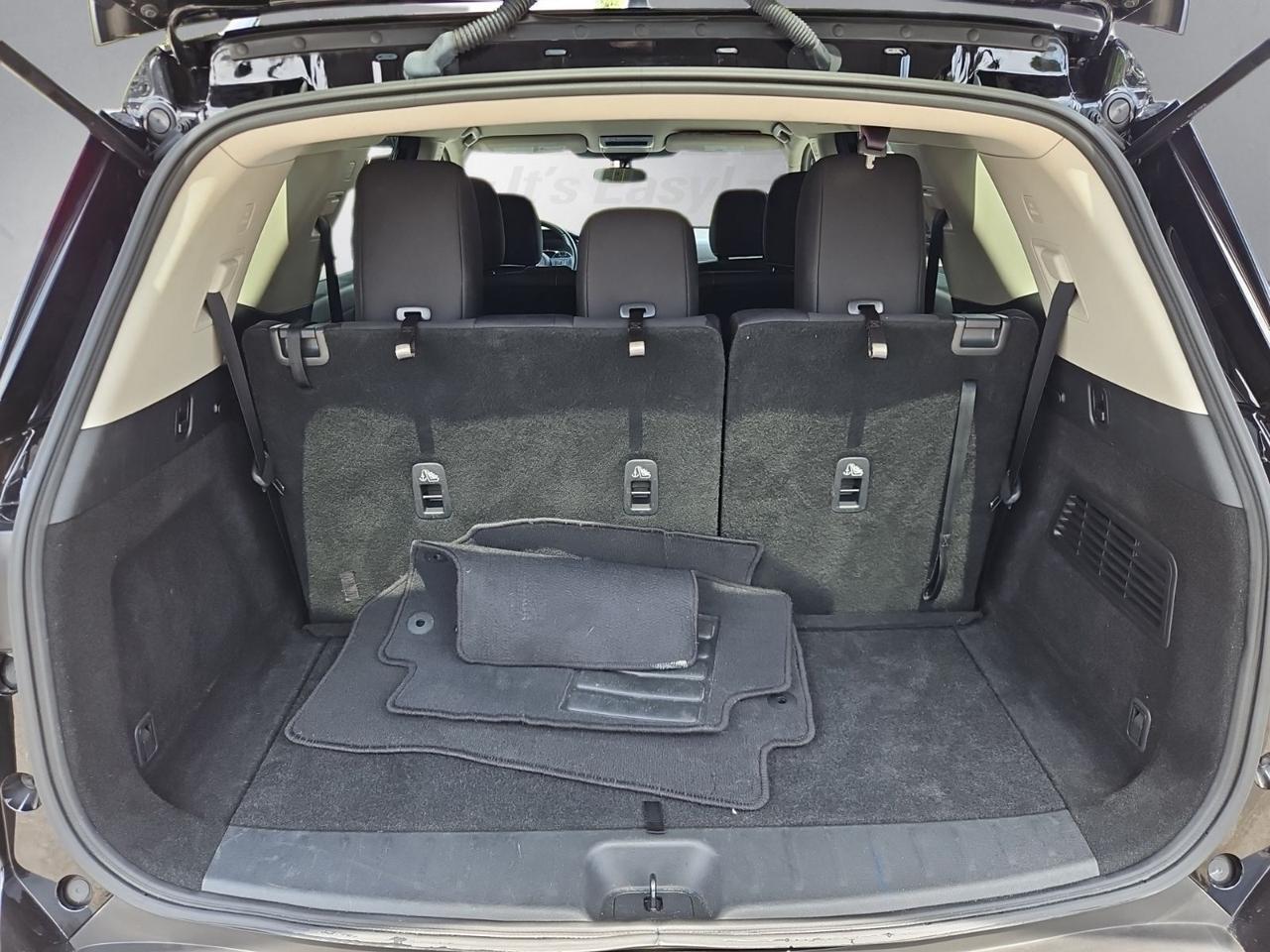 2024 Nissan Pathfinder SV Waldorf MD