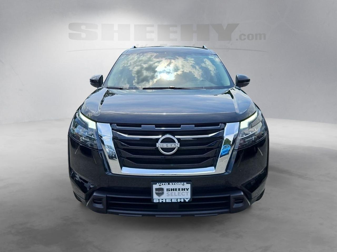 2024 Nissan Pathfinder SV Waldorf MD