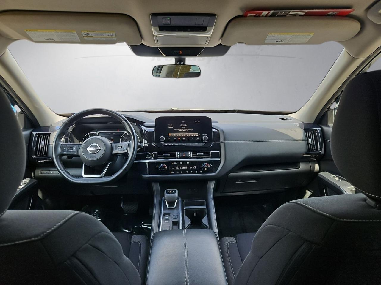 2024 Nissan Pathfinder SV Waldorf MD