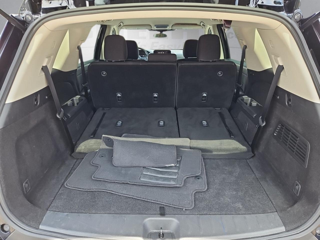 2024 Nissan Pathfinder SV Waldorf MD