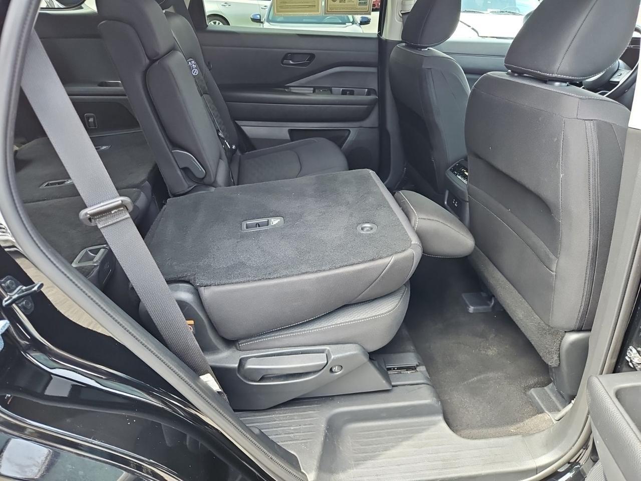 2024 Nissan Pathfinder SV Waldorf MD