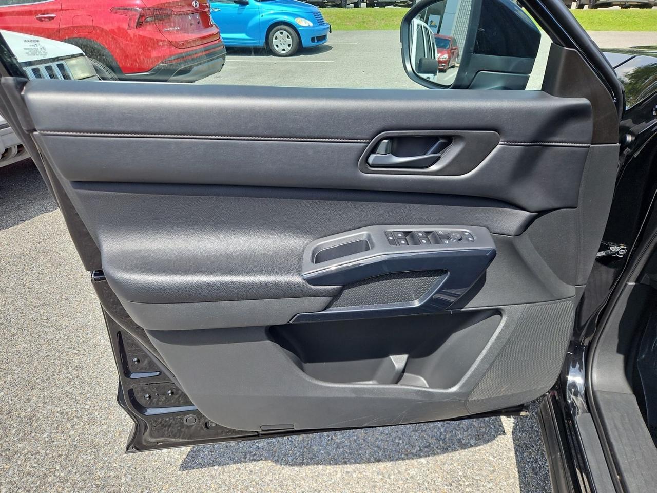 2024 Nissan Pathfinder SV Waldorf MD
