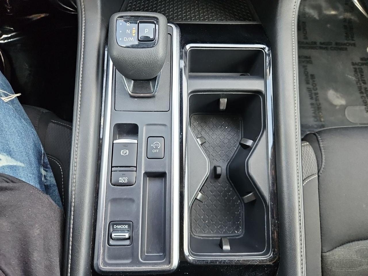 2024 Nissan Pathfinder SV Waldorf MD