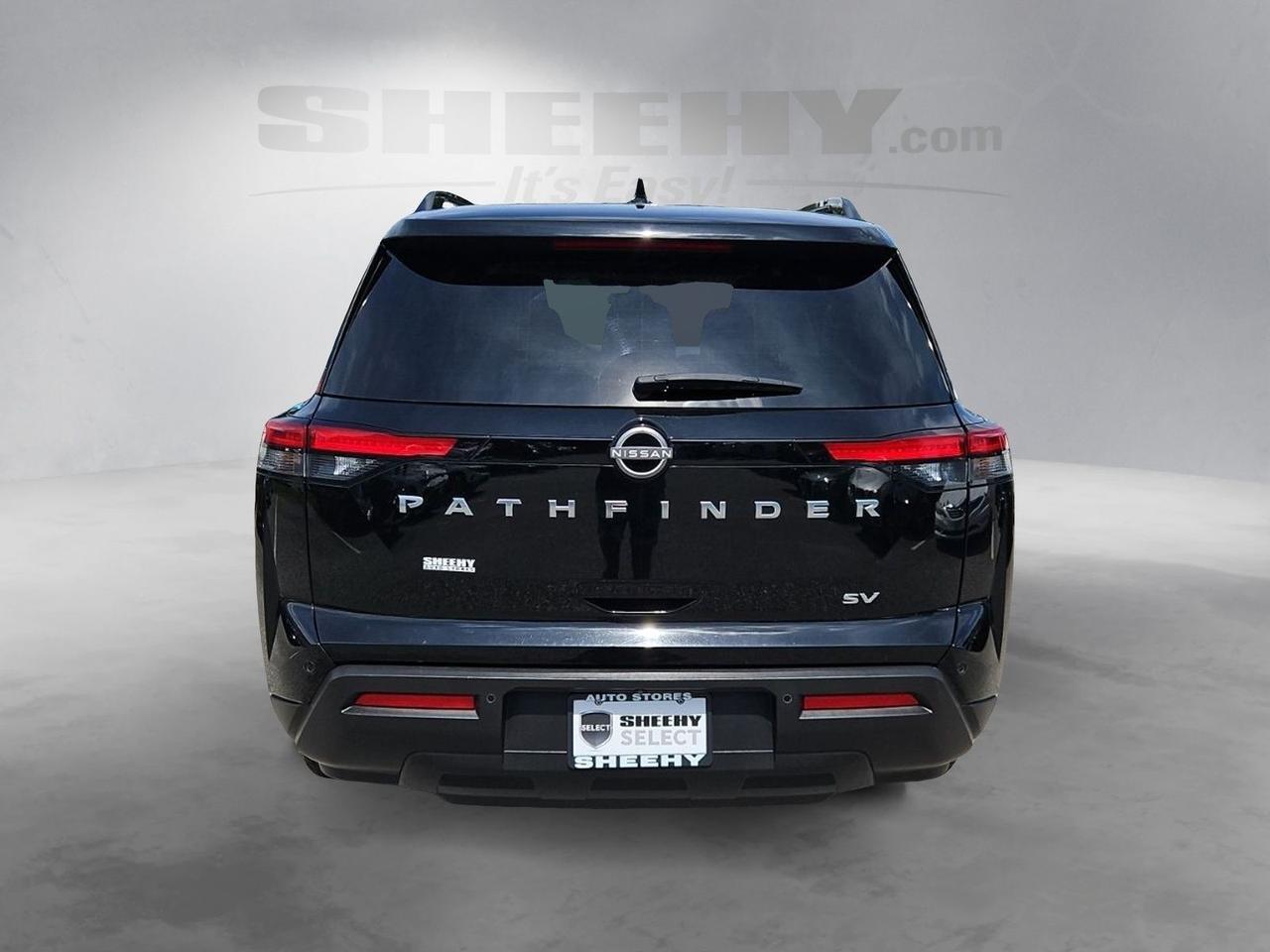 2024 Nissan Pathfinder SV Waldorf MD