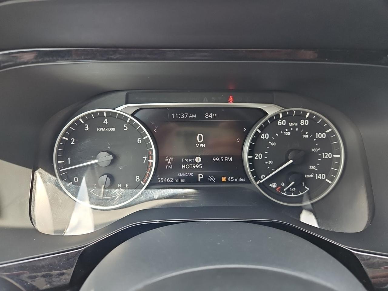 2024 Nissan Pathfinder SV Waldorf MD