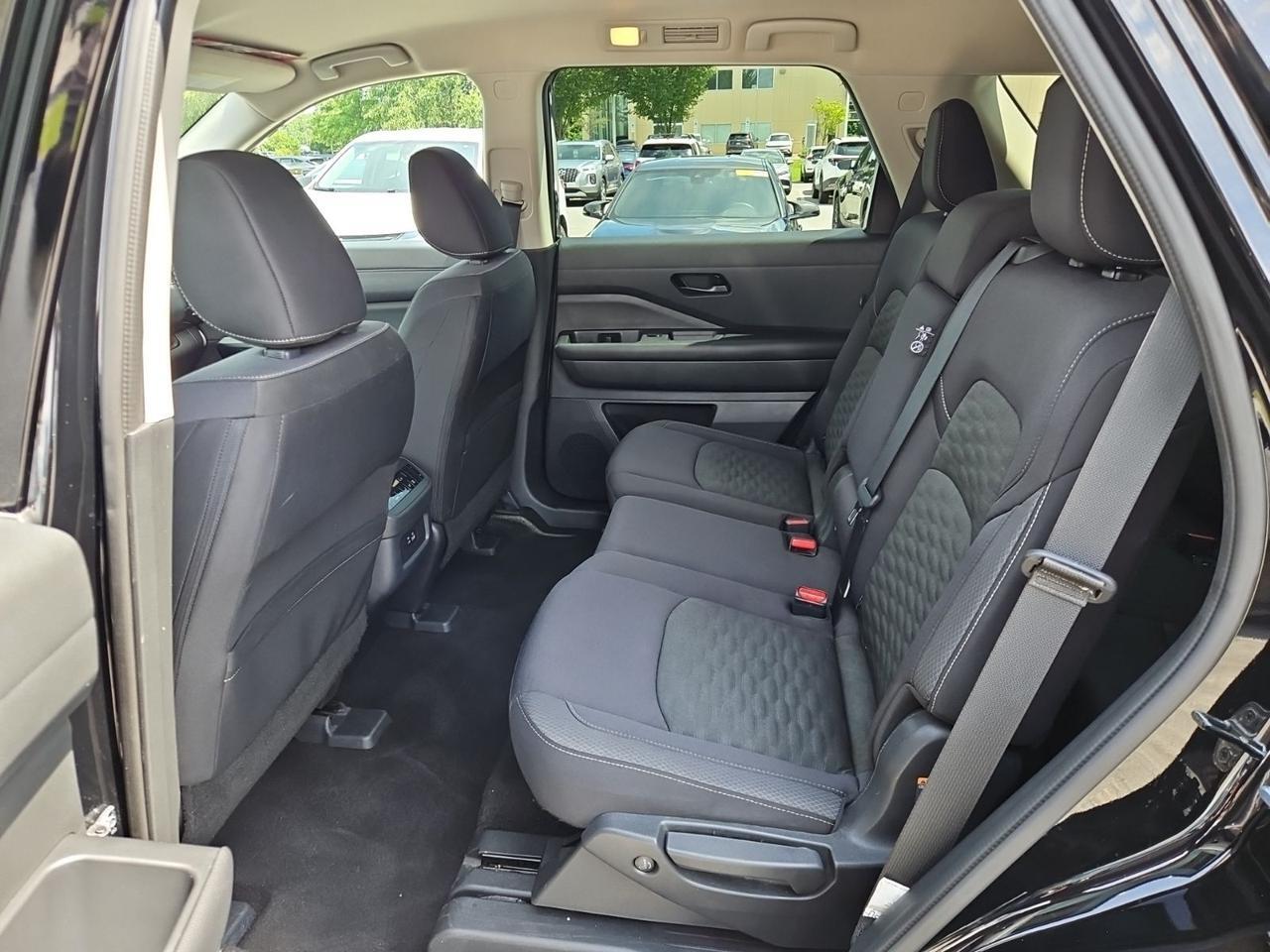 2024 Nissan Pathfinder SV Waldorf MD