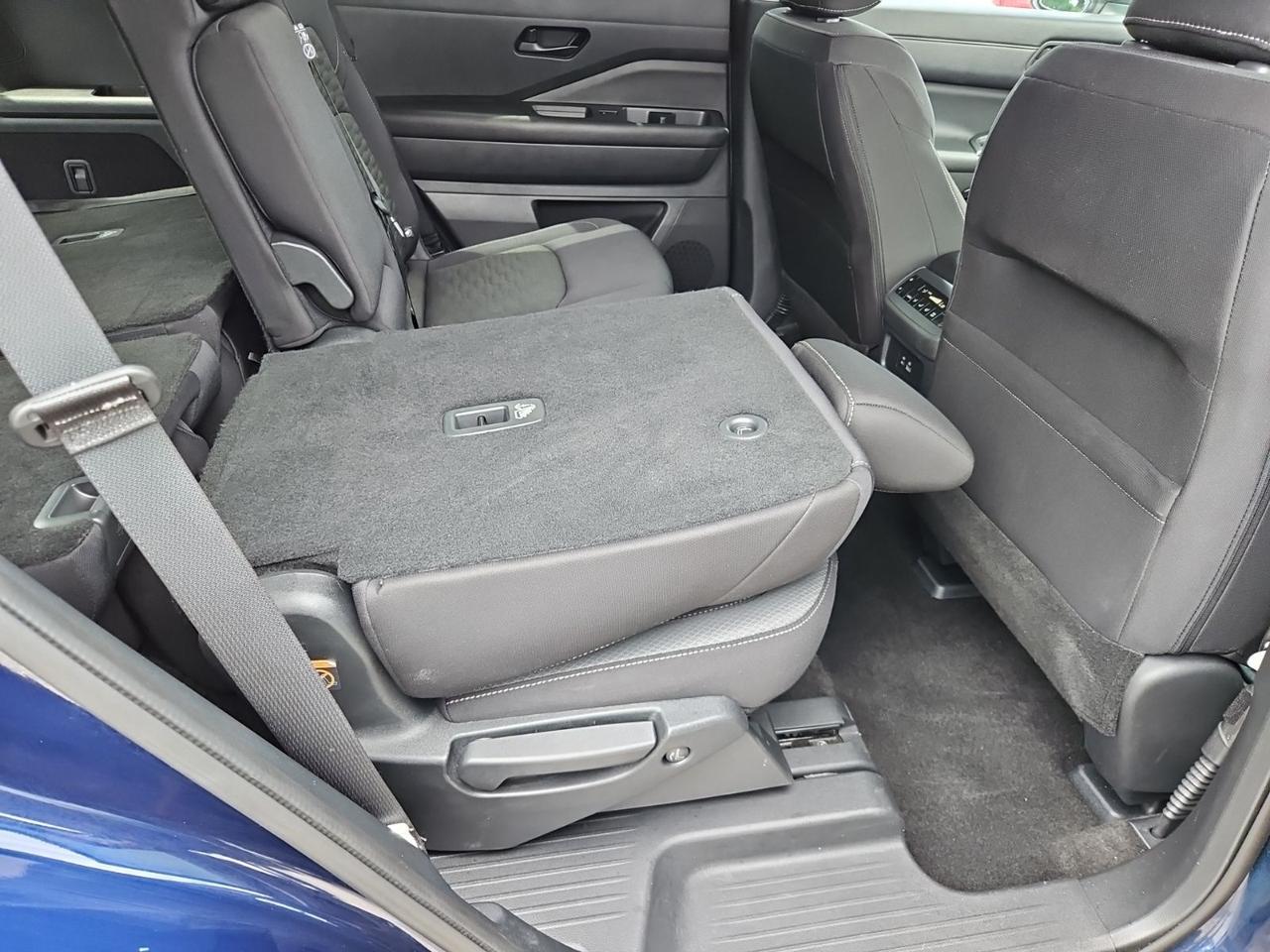 2024 Nissan Pathfinder SV Waldorf MD