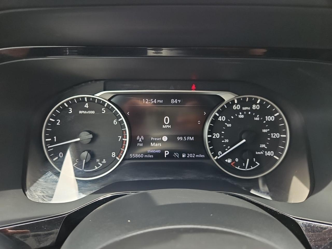2024 Nissan Pathfinder SV Waldorf MD