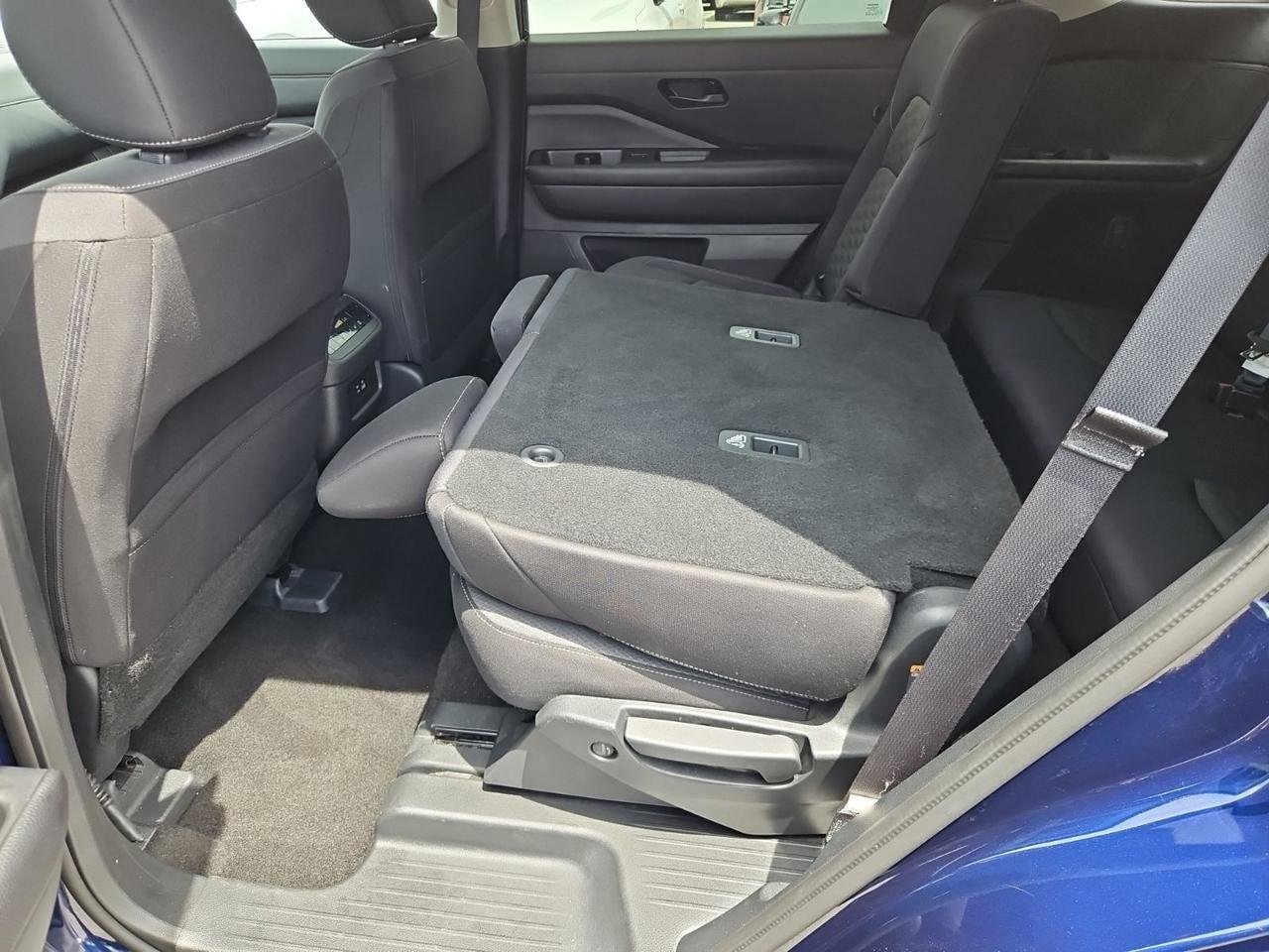 2024 Nissan Pathfinder SV Waldorf MD