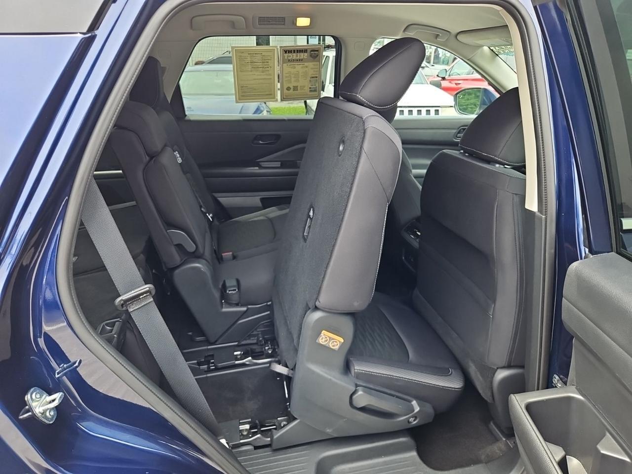 2024 Nissan Pathfinder SV Waldorf MD