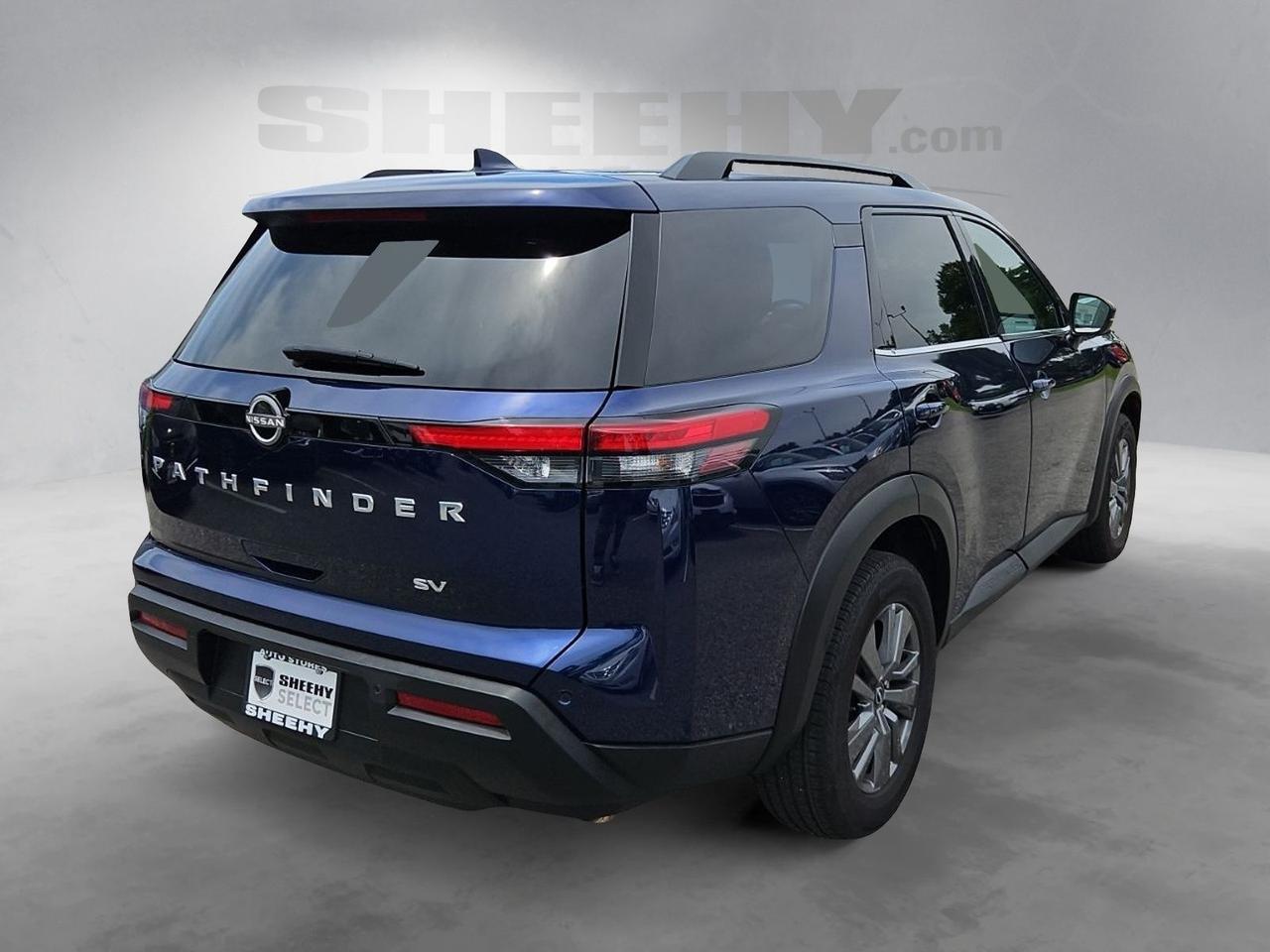 2024 Nissan Pathfinder SV Waldorf MD