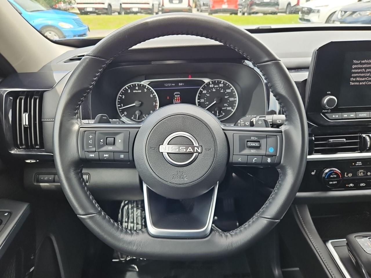 2024 Nissan Pathfinder SV Waldorf MD