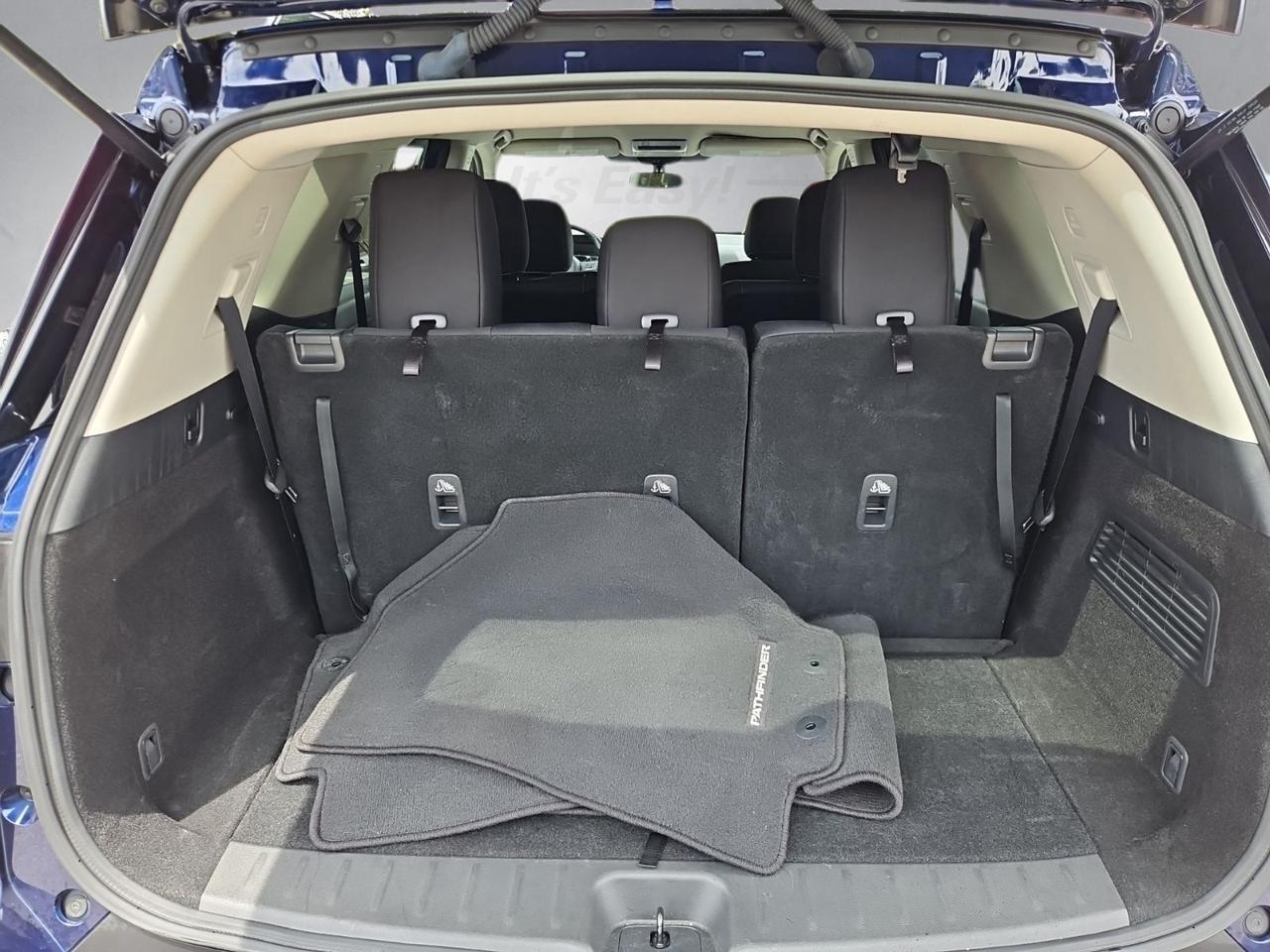 2024 Nissan Pathfinder SV Waldorf MD