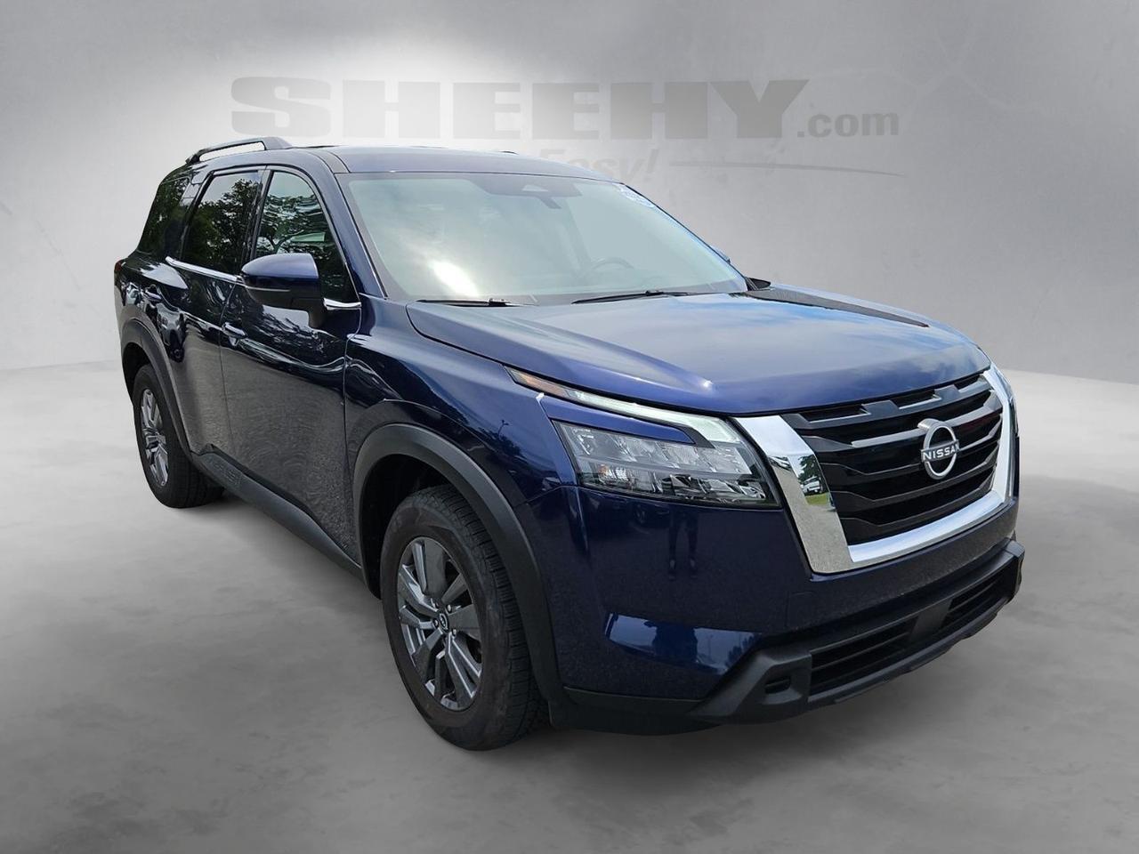 2024 Nissan Pathfinder SV Waldorf MD