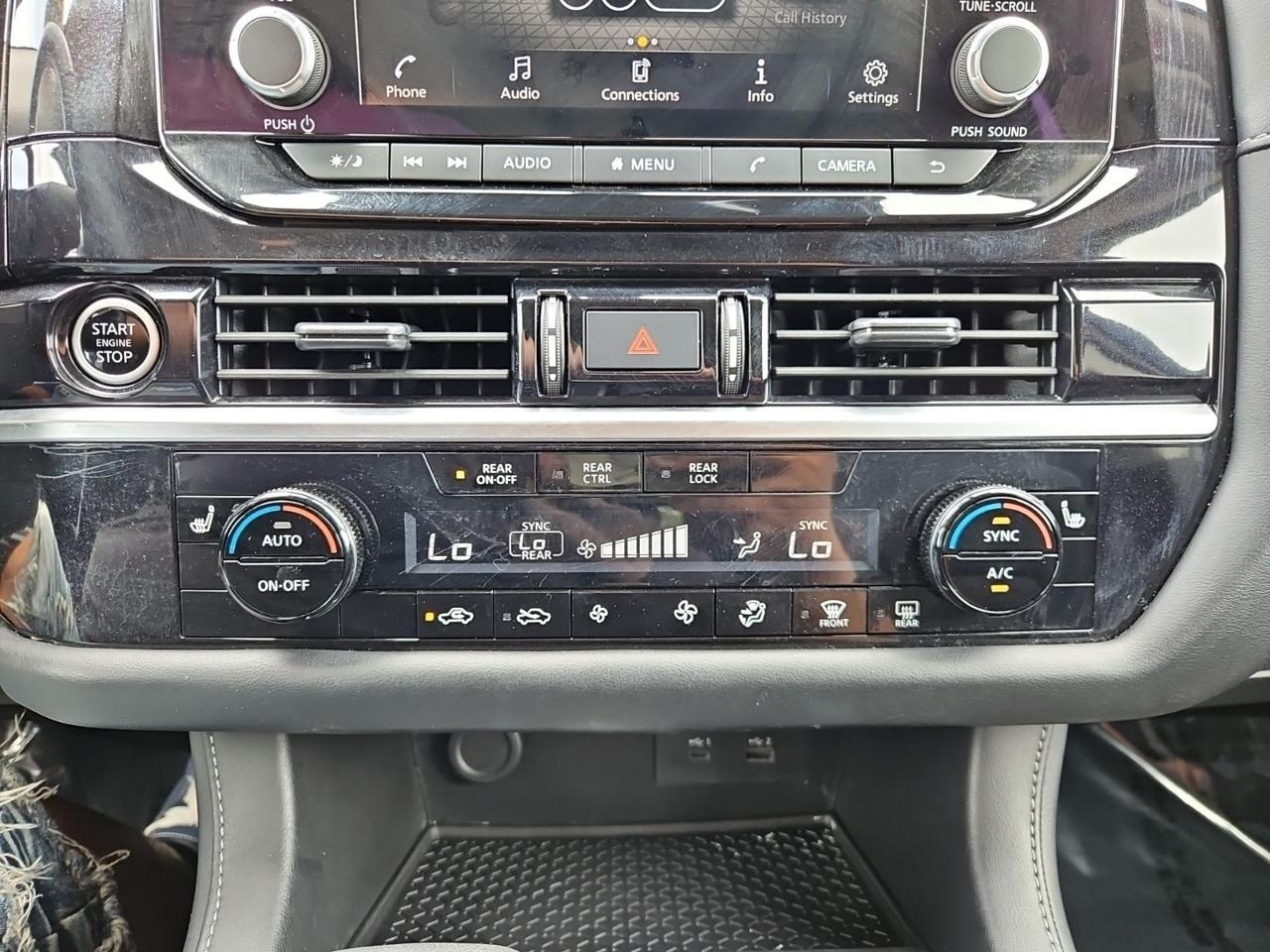 2024 Nissan Pathfinder SV Waldorf MD