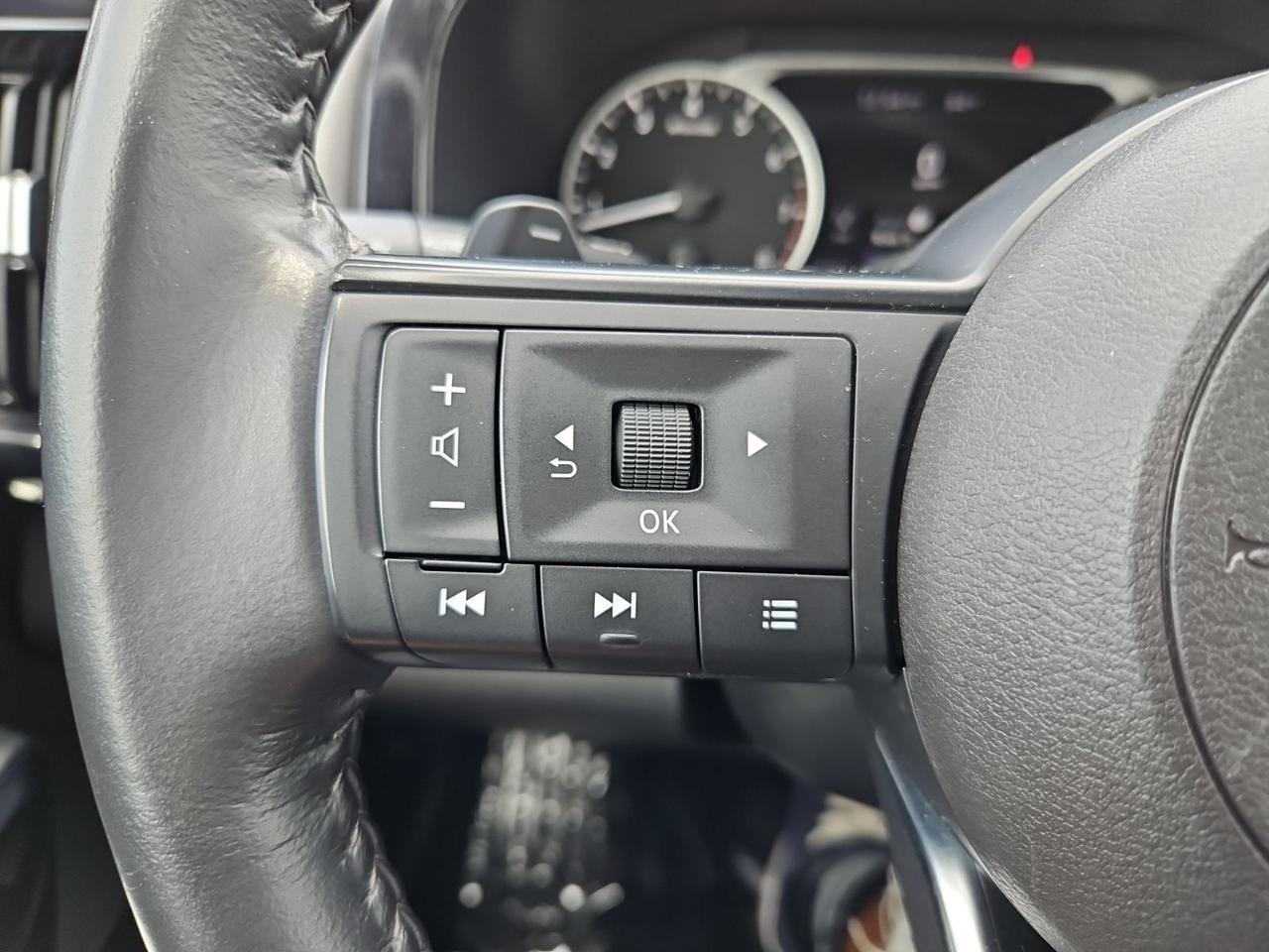 2024 Nissan Pathfinder SV Waldorf MD