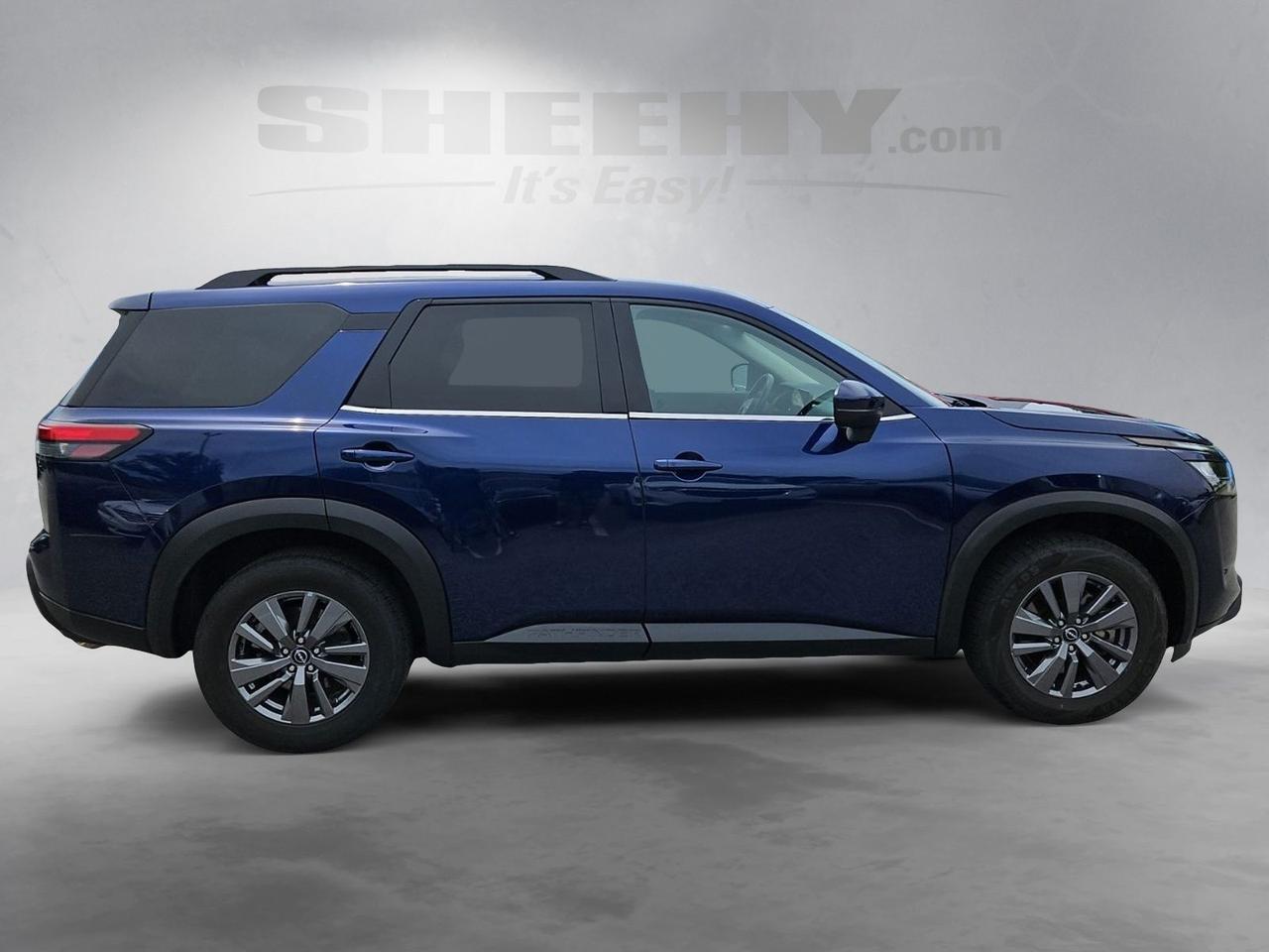 2024 Nissan Pathfinder SV Waldorf MD