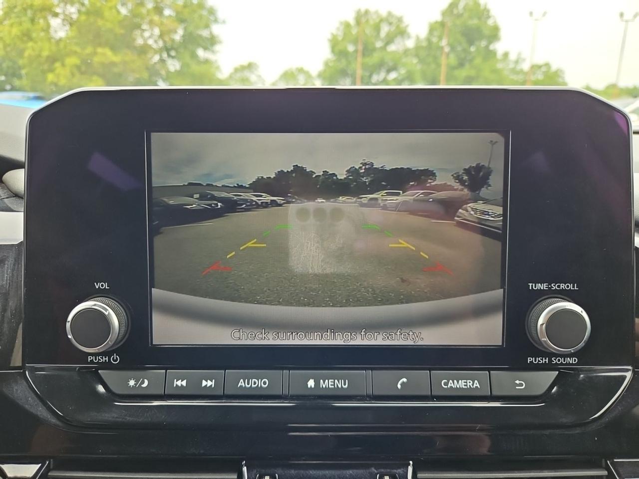2024 Nissan Pathfinder SV Waldorf MD