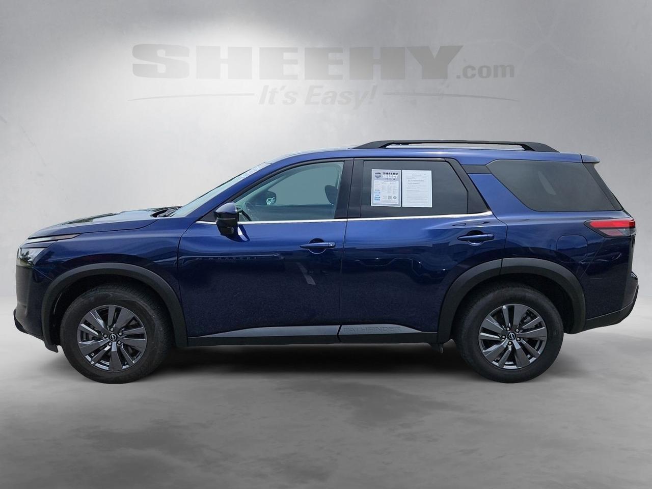 2024 Nissan Pathfinder SV Waldorf MD