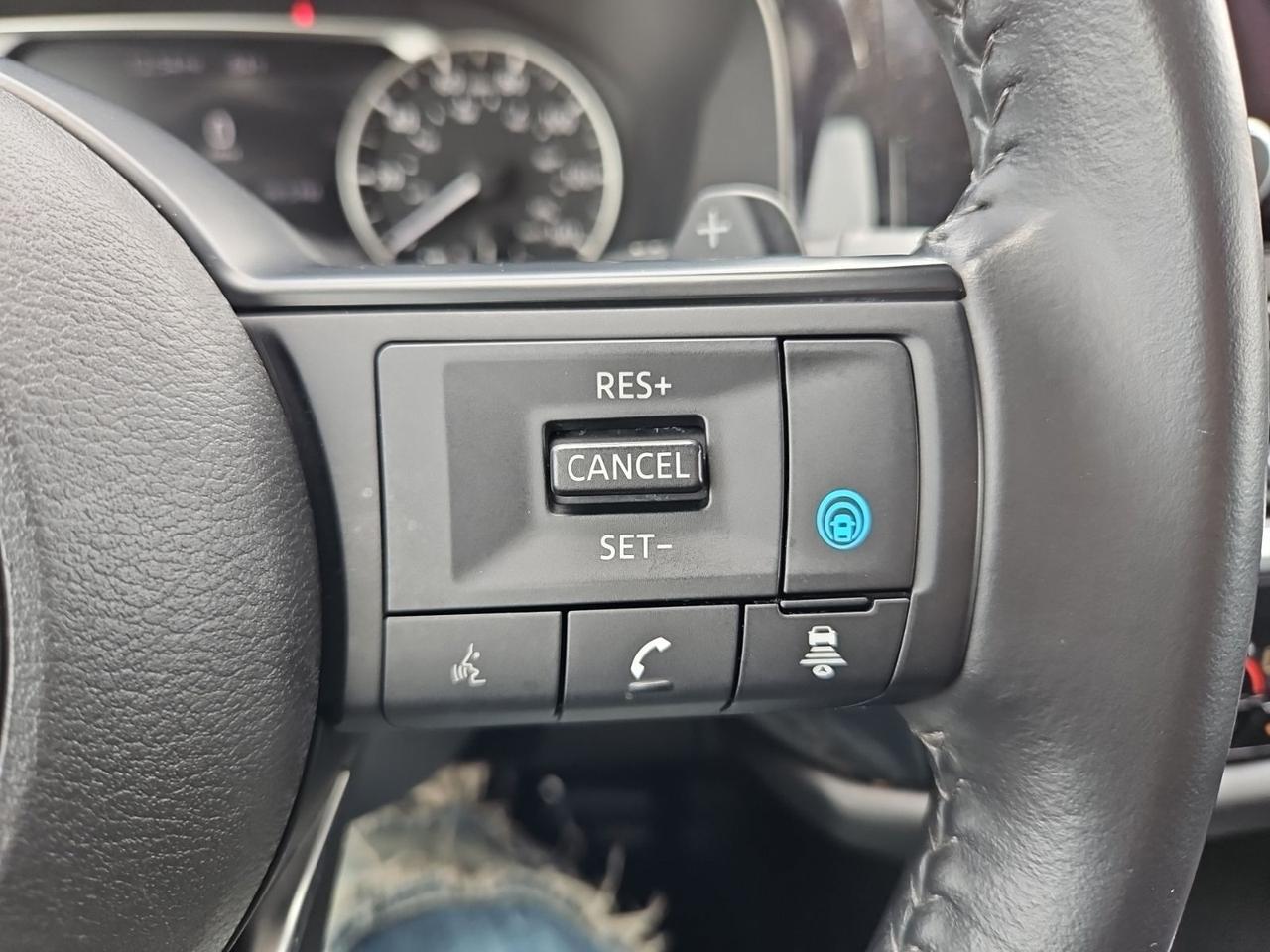 2024 Nissan Pathfinder SV Waldorf MD