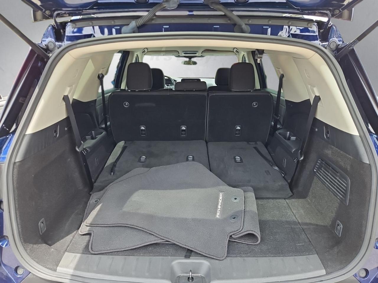 2024 Nissan Pathfinder SV Waldorf MD