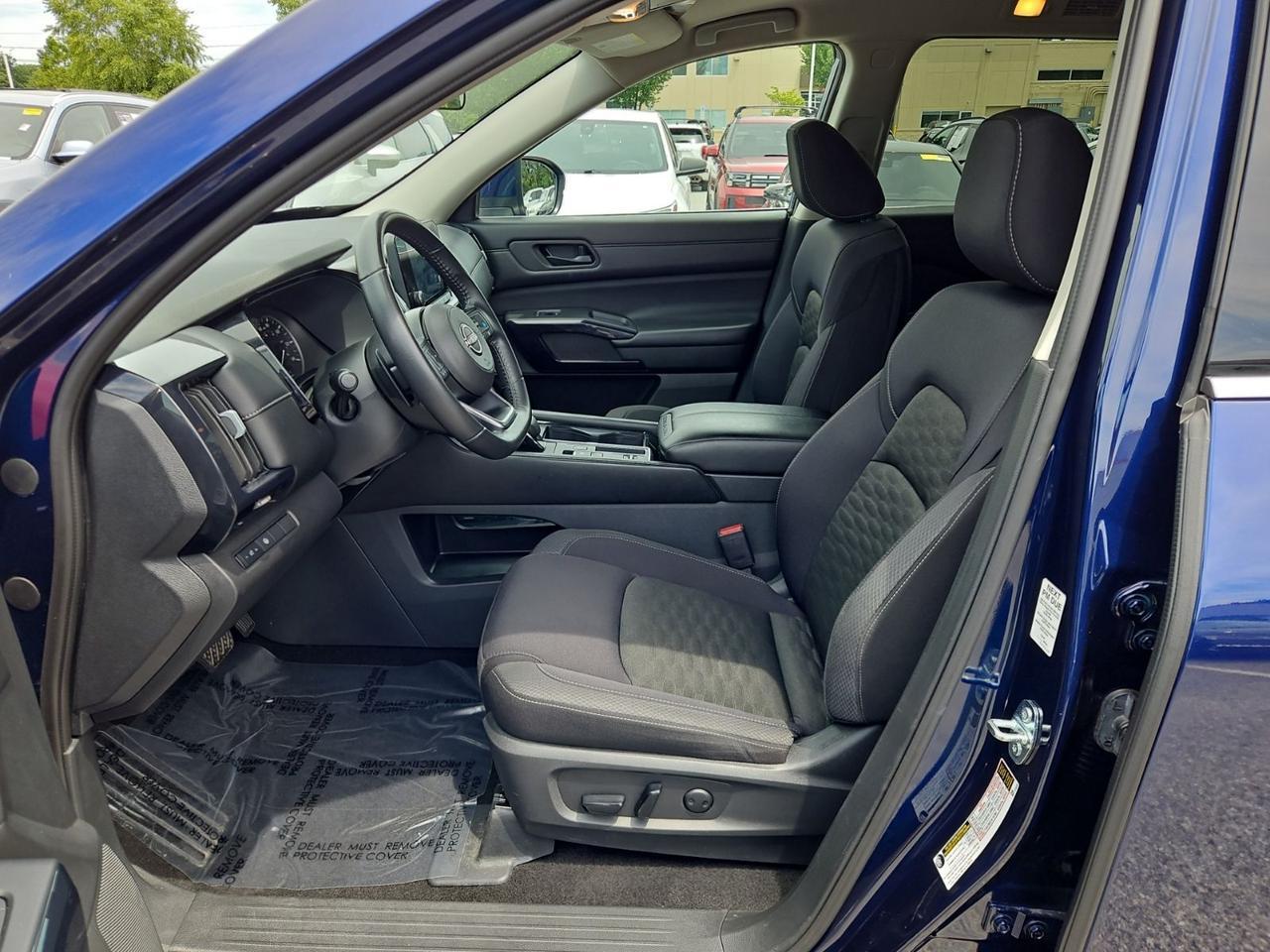 2024 Nissan Pathfinder SV Waldorf MD