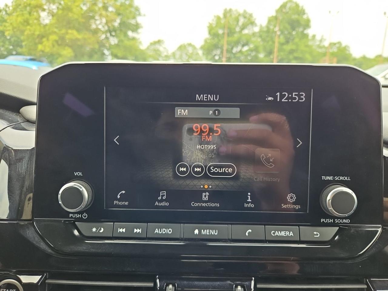 2024 Nissan Pathfinder SV Waldorf MD