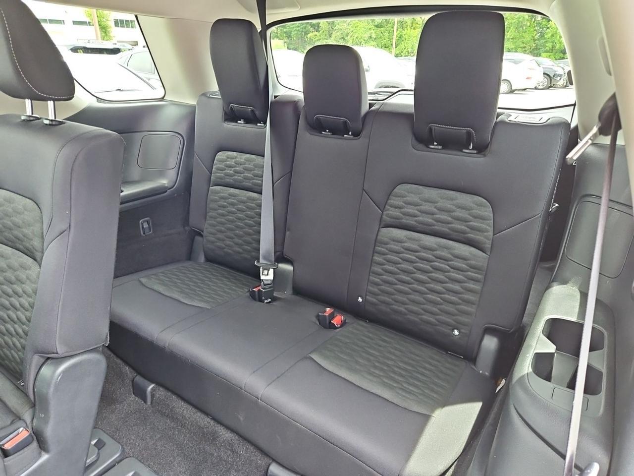 2024 Nissan Pathfinder SV Waldorf MD