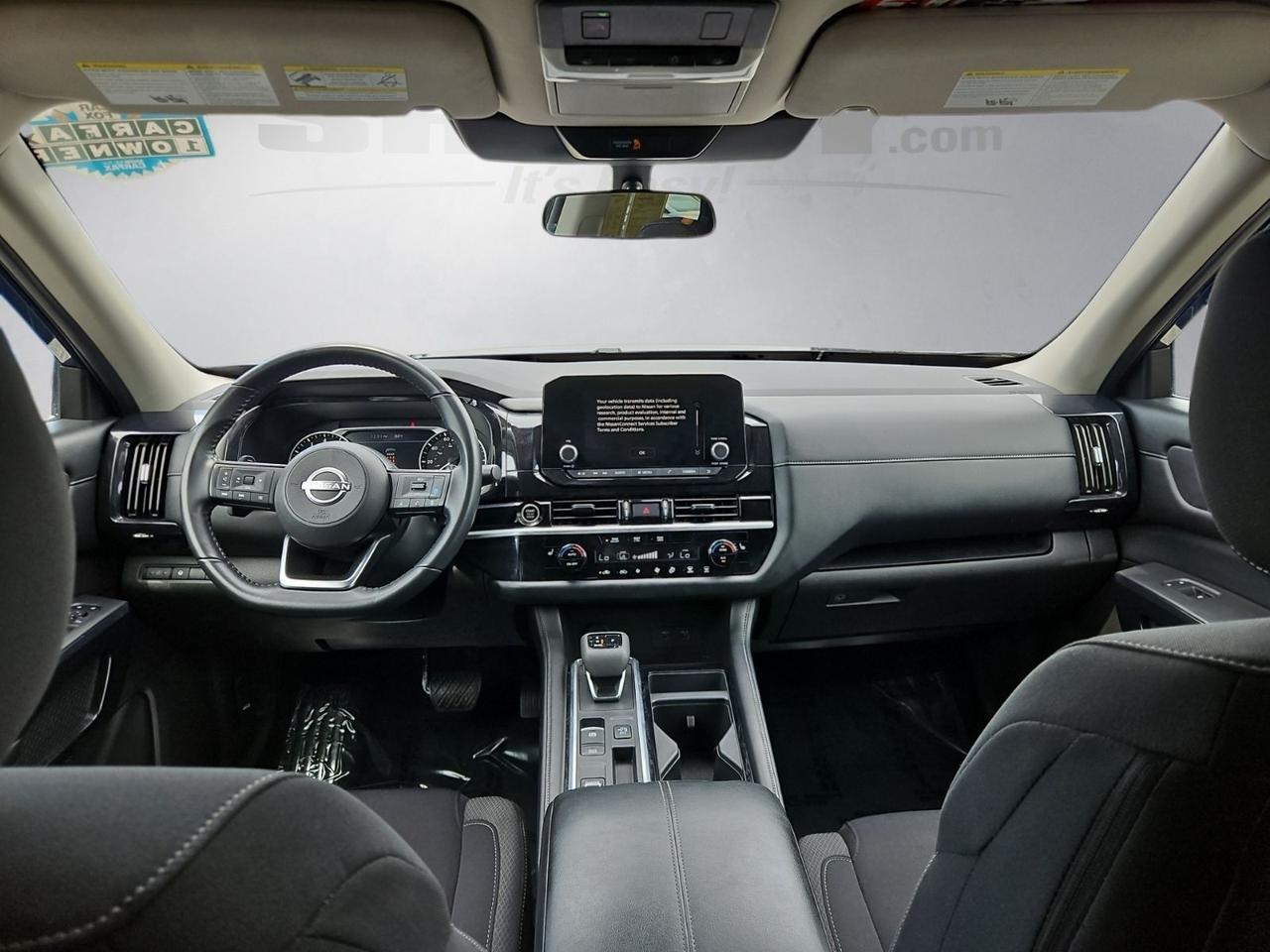 2024 Nissan Pathfinder SV Waldorf MD