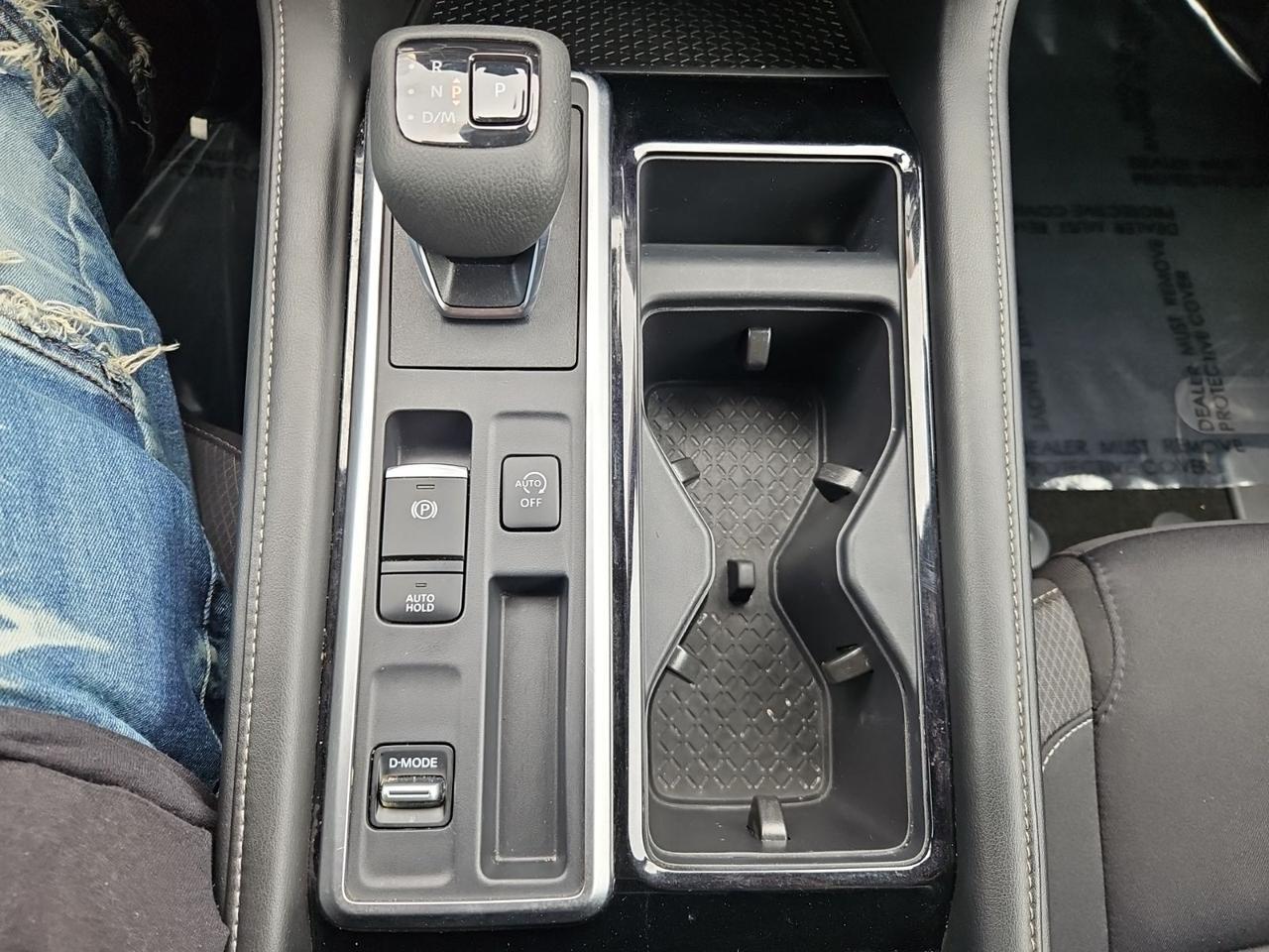 2024 Nissan Pathfinder SV Waldorf MD