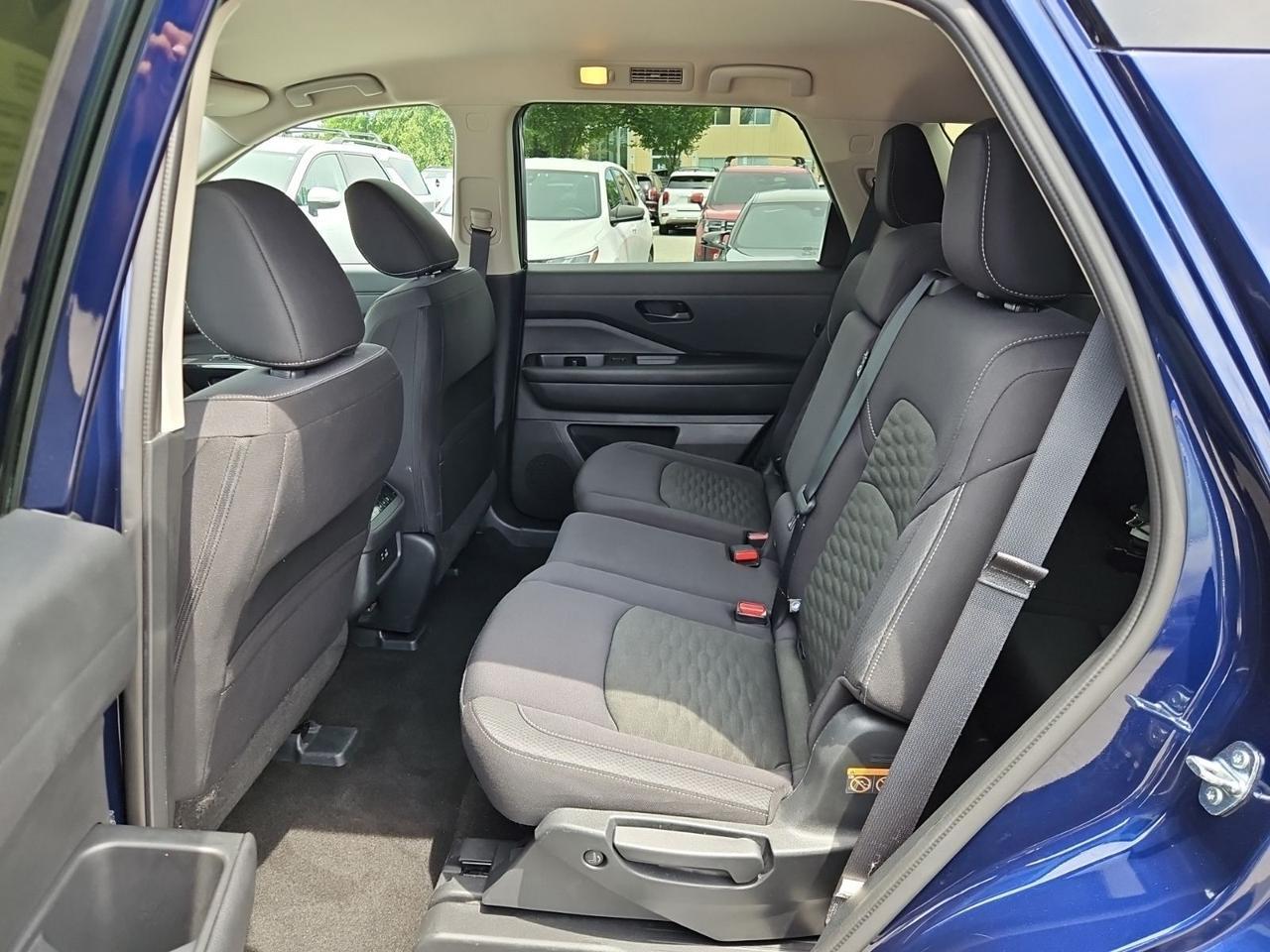2024 Nissan Pathfinder SV Waldorf MD